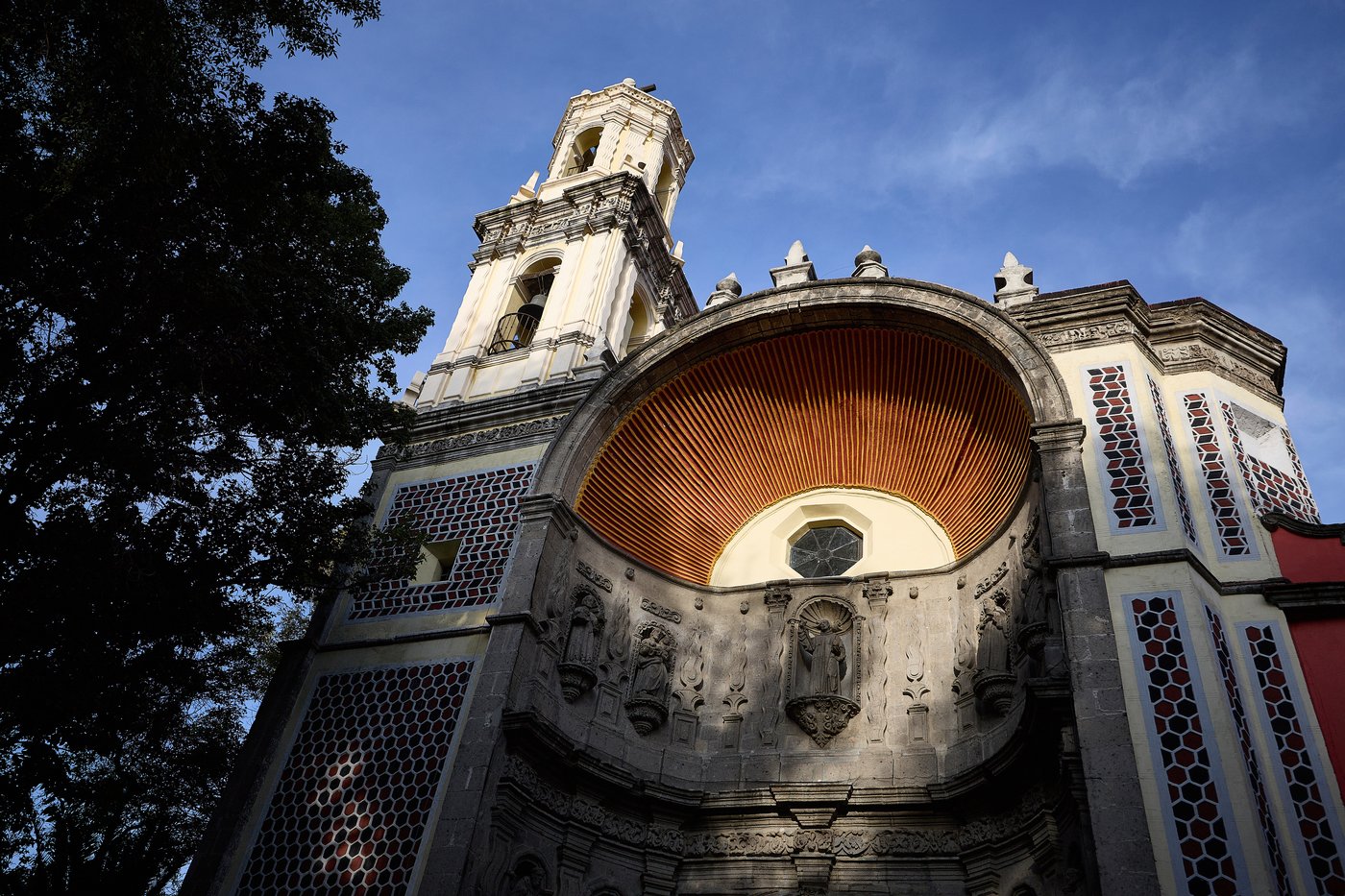 Mexican churches mark the anniversary of deadly quakes with remembrance and lessons for the future | iNFOnews.ca