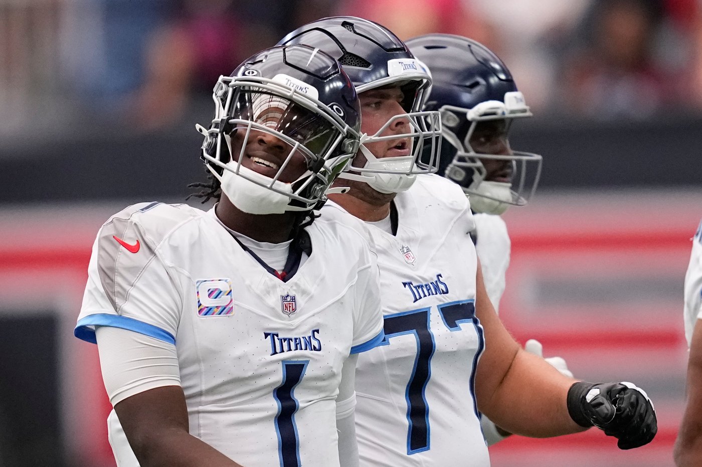 Cardinals try to snap 2-game skid against woeful Titans, who have lost 10 in a row | iNFOnews.ca