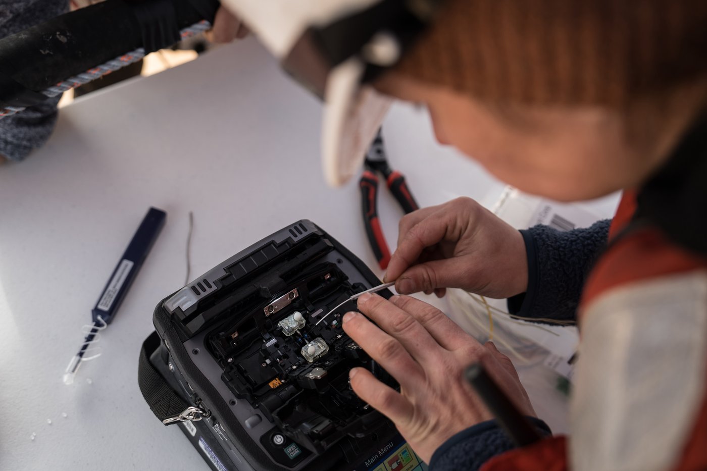 Scientists hope underwater fiber-optic cables can help save endangered orcas | iNFOnews.ca Scientists hope underwater fiber-optic cables can help save endangered orcas | iNFOnews.ca