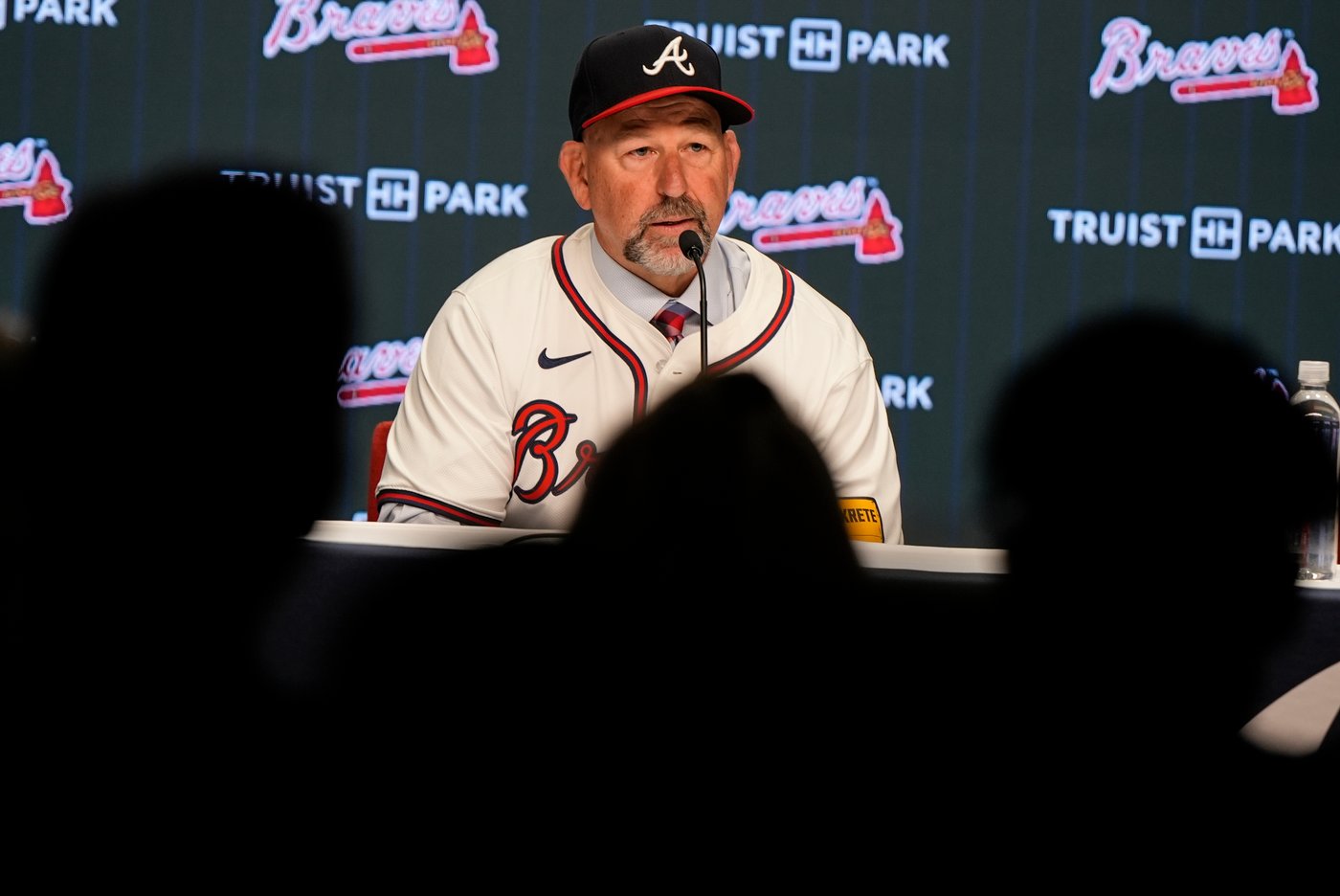 Braves' Anthopoulos says club ran extensive external search before promoting Weiss as manager | iNFOnews.ca