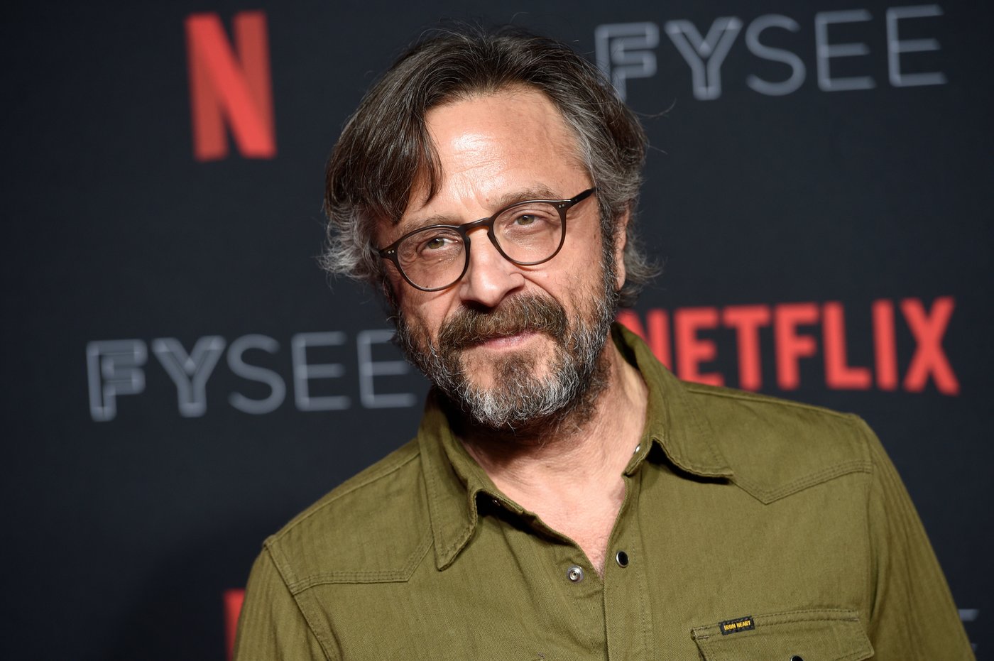 Marc Maron's 'WTF' podcast ends soon. Here's a look at 7 essential episodes | iNFOnews.ca