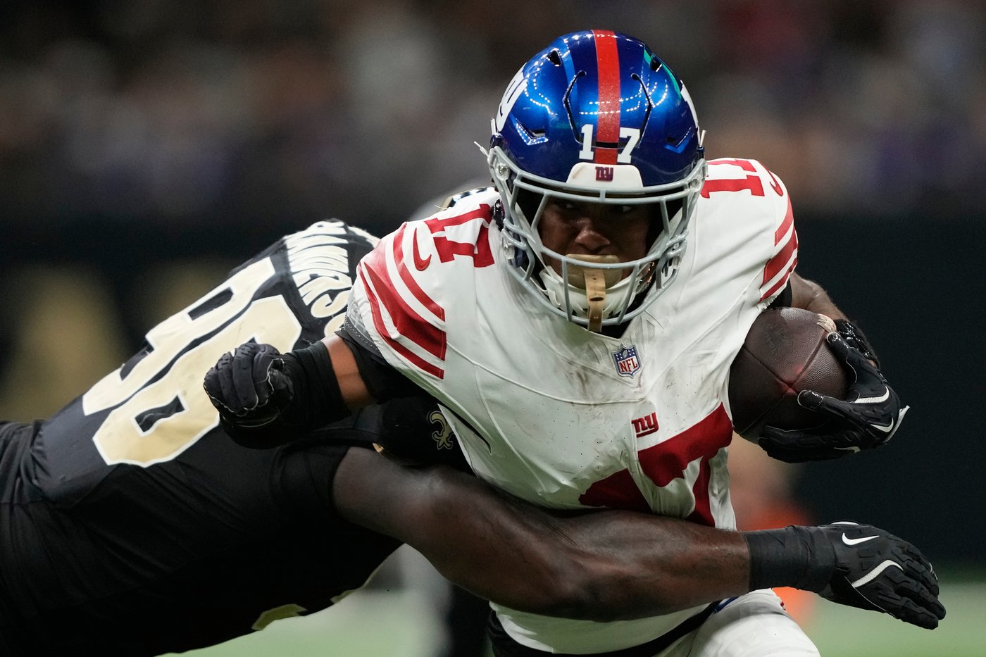 Fantasy plays: Players to start and sit for NFL Week 6 | iNFOnews.ca Fantasy plays: Players to start and sit for NFL Week 6 | iNFOnews.ca
