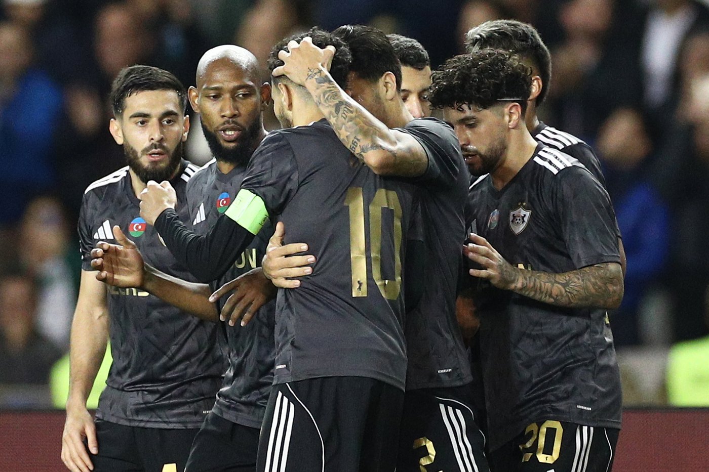 Mbappé leads Madrid against struggling Juventus in Champions League; Qarabag looking to stay perfect | iNFOnews.ca Mbappé leads Madrid against struggling Juventus in Champions League; Qarabag looking to stay perfect | iNFOnews.ca