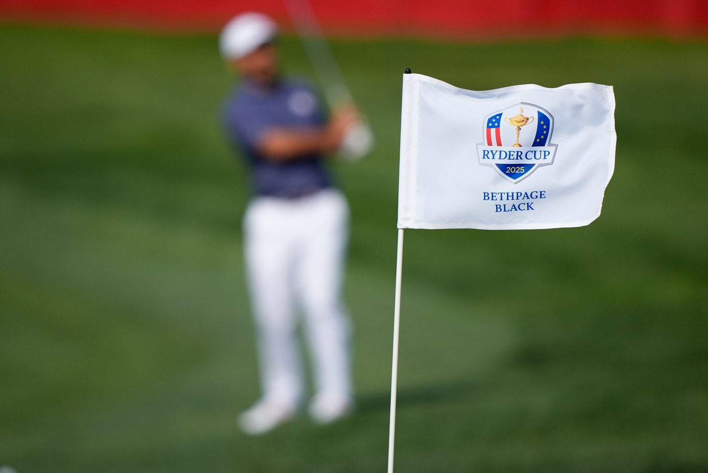 New dad Xander Schauffele returns to golf at the Ryder Cup looking for a year-ending win | iNFOnews.ca