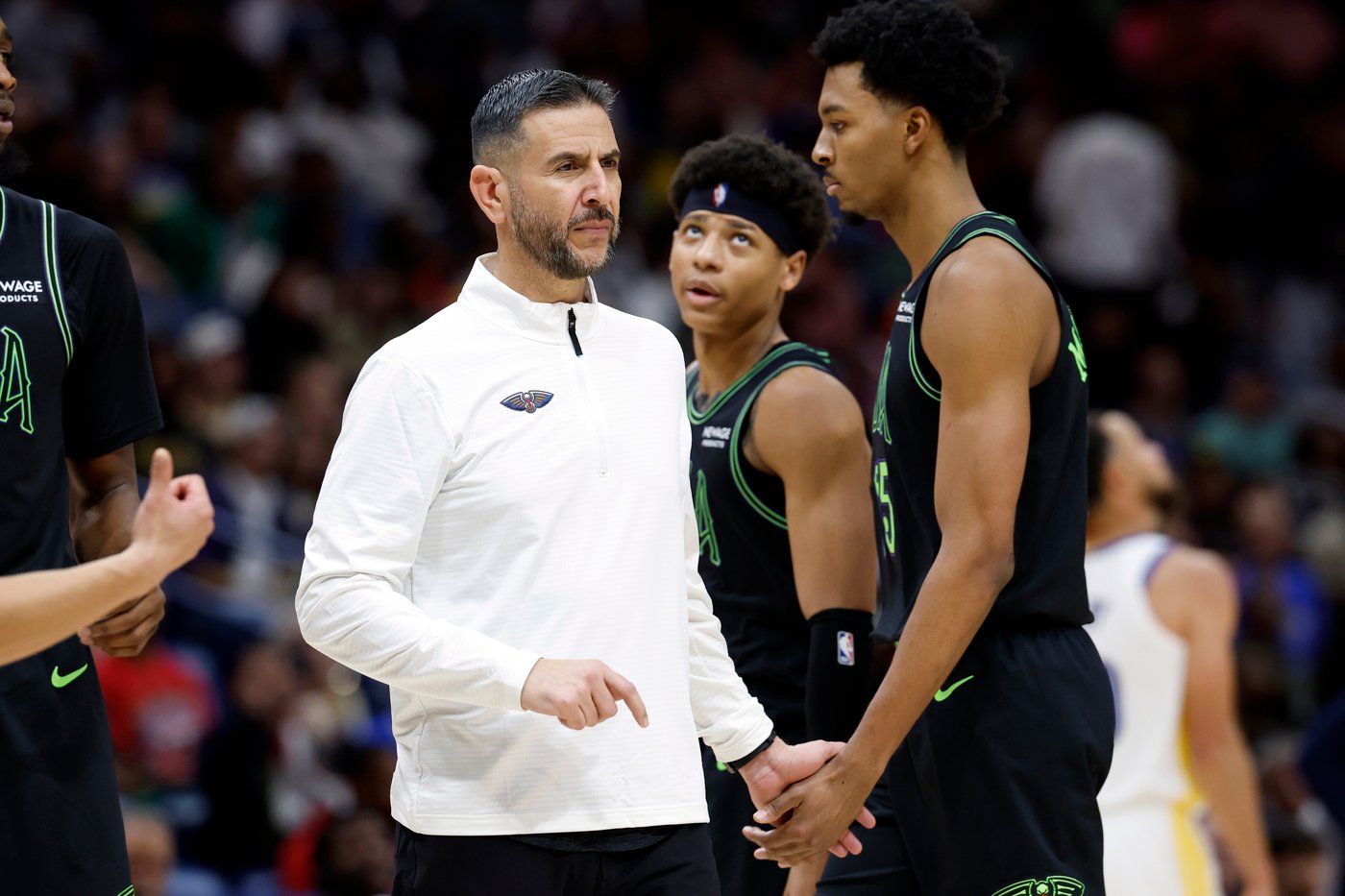 Moses Moody scores 32 as Warriors cruise past Pelicans 124-106 | iNFOnews.ca Moses Moody scores 32 as Warriors cruise past Pelicans 124-106 | iNFOnews.ca