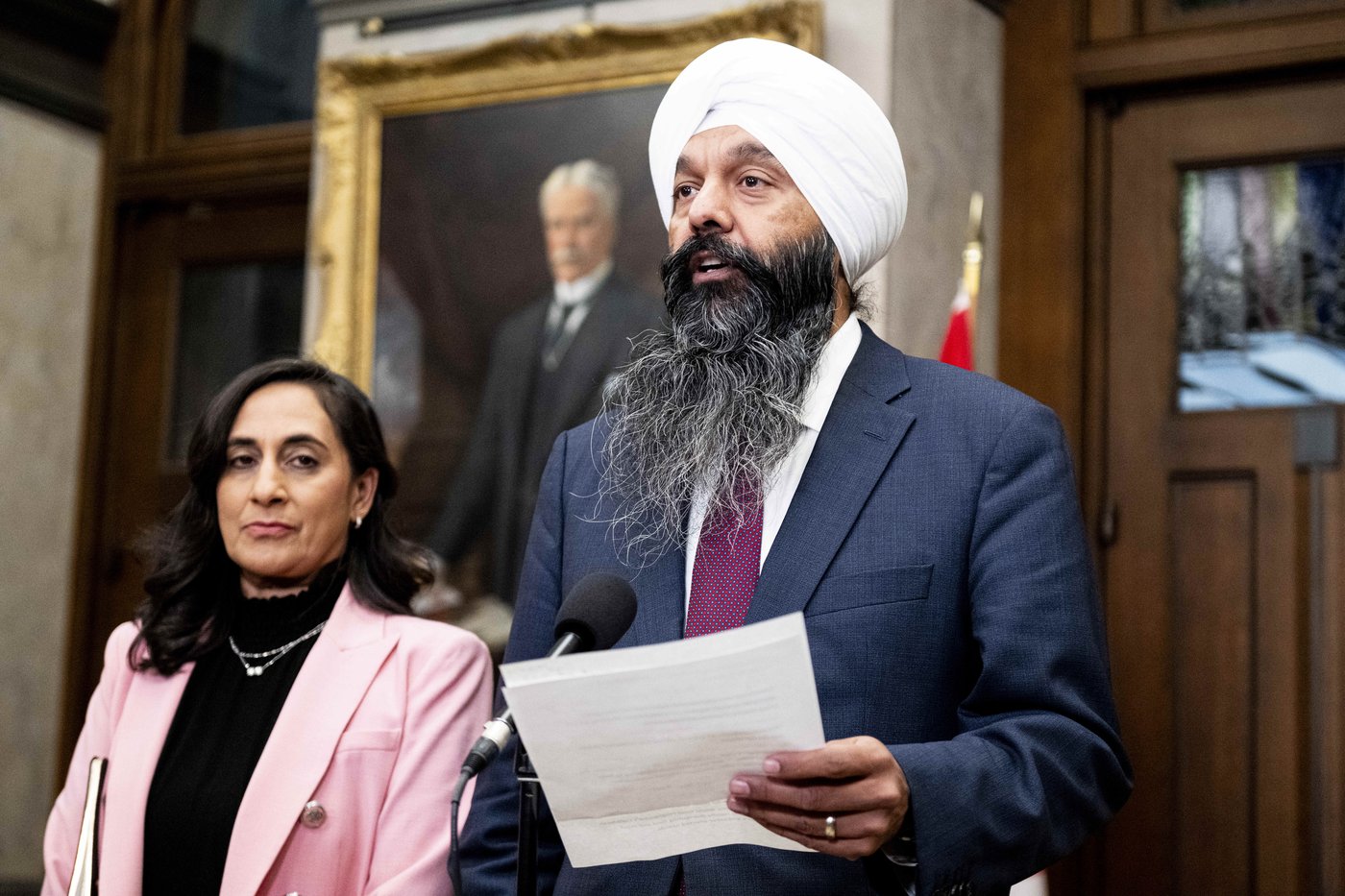 Ottawa announces $7 million for Hurricane Melissa relief in Caribbean countries | iNFOnews.ca Ottawa announces $7 million for Hurricane Melissa relief in Caribbean countries | iNFOnews.ca