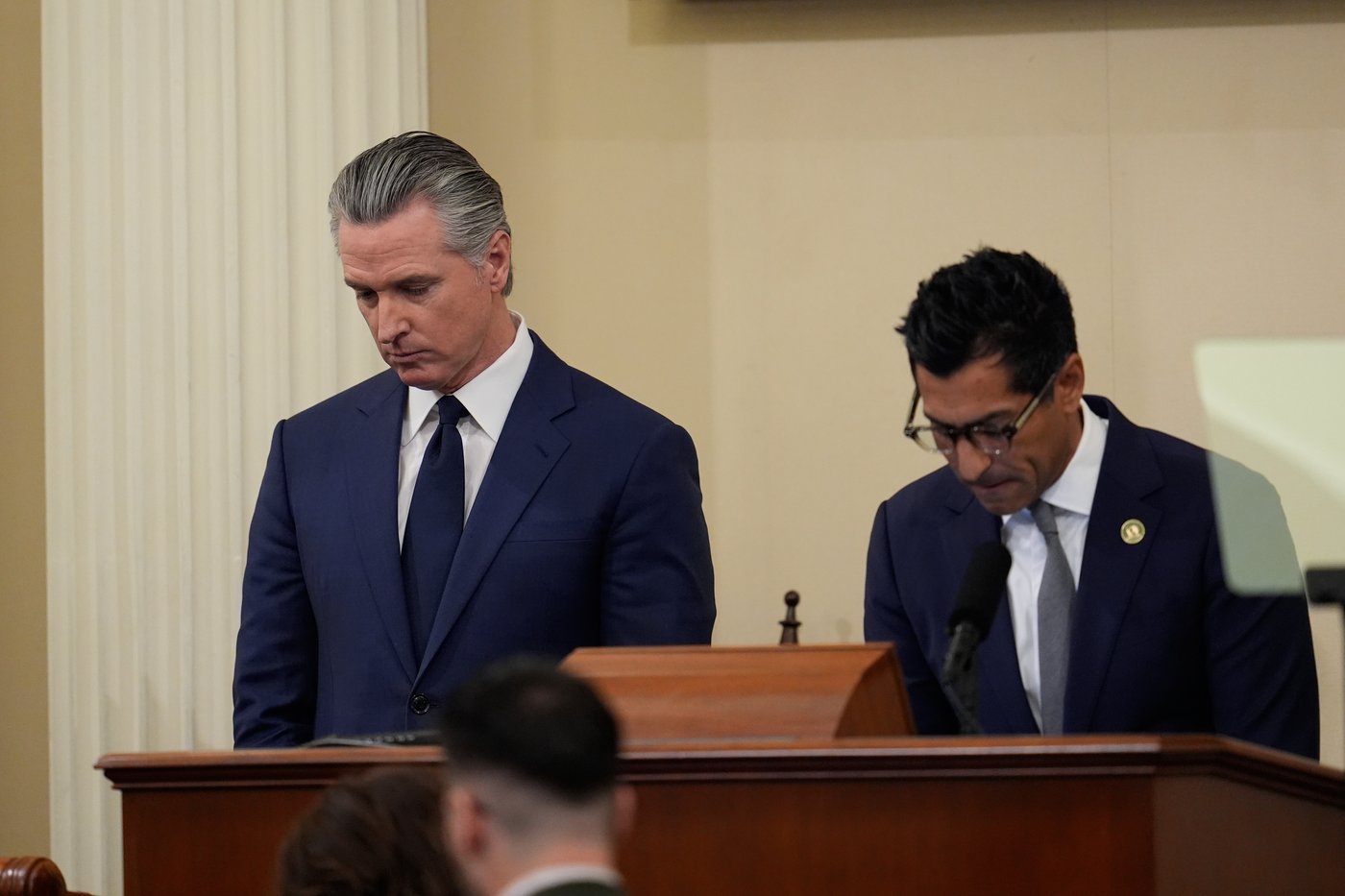 Newsom punches back at California's critics and Trump in his final State of the State speech | iNFOnews.ca Newsom punches back at California's critics and Trump in his final State of the State speech | iNFOnews.ca