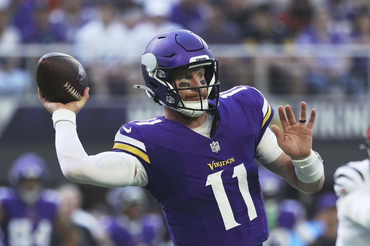 Steelers' trip to Ireland honors the Rooney legacy while focusing on the Vikings | iNFOnews.ca Steelers' trip to Ireland honors the Rooney legacy while focusing on the Vikings | iNFOnews.ca