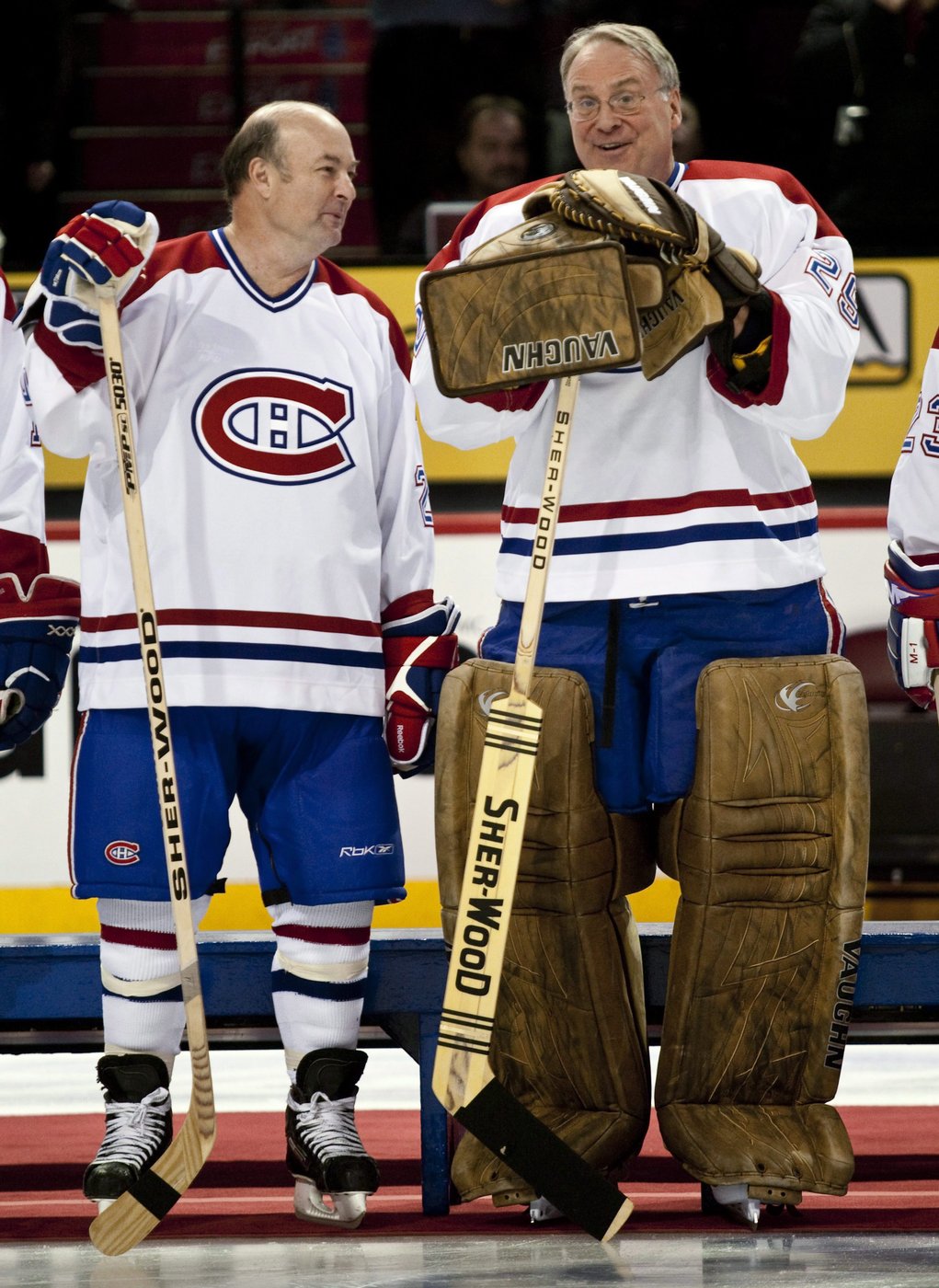 Photo Gallery: Hall of Fame goaltender Ken Dryden dies at 78 | iNFOnews.ca