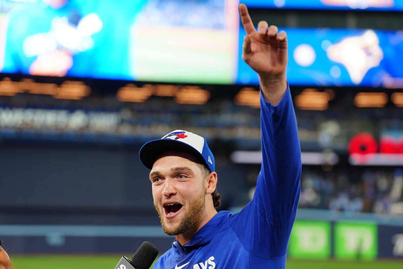 Jays rookie Yesavage’s splitter is his not-so-secret weapon. But why is it so good? | iNFOnews.ca Jays rookie Yesavage’s splitter is his not-so-secret weapon. But why is it so good? | iNFOnews.ca