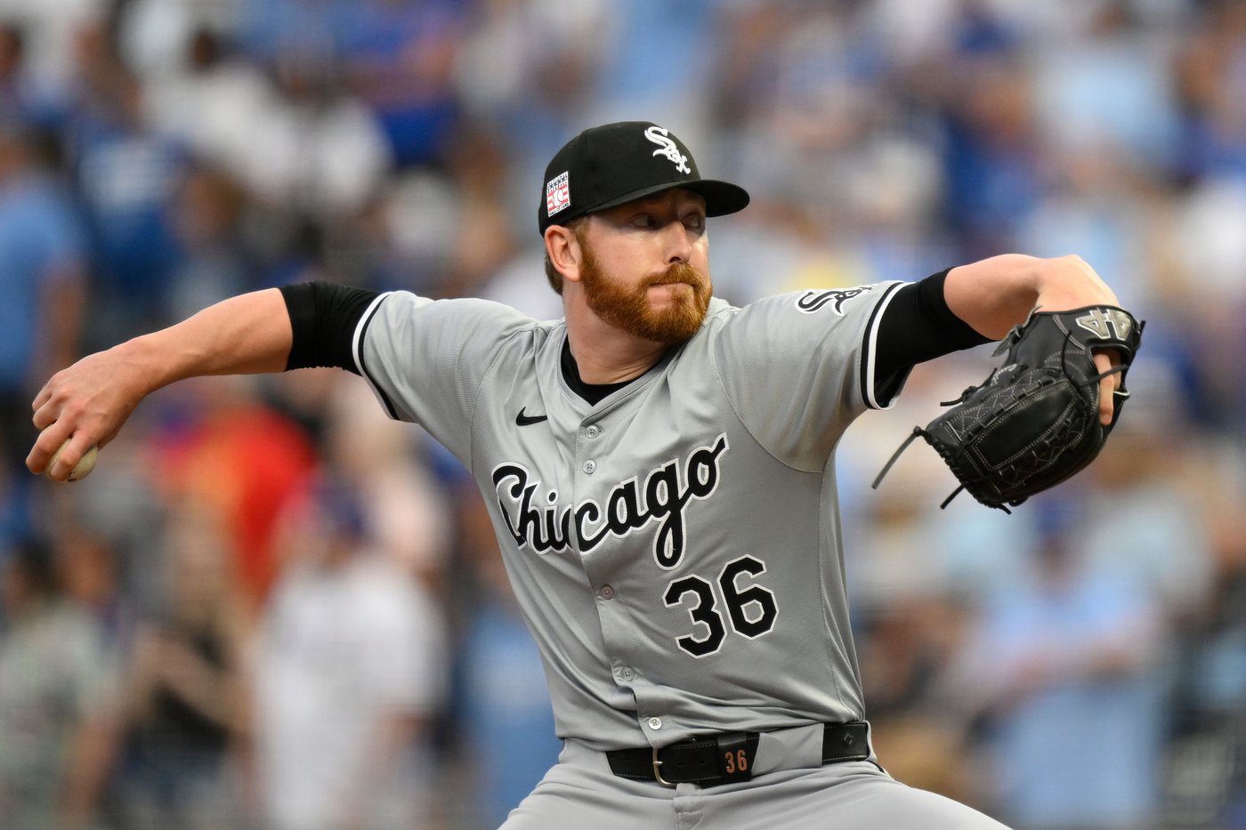 White Sox acquire outfielder Everson Pereira in a trade with the Rays | iNFOnews.ca