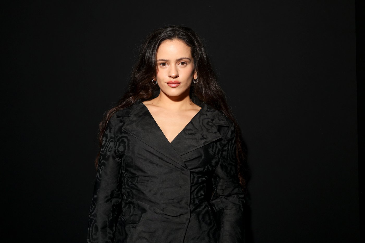 Catholic clergy are ecstatic about Rosalía’s songs of faith in her new album ‘Lux’ | iNFOnews.ca Catholic clergy are ecstatic about Rosalía’s songs of faith in her new album ‘Lux’ | iNFOnews.ca