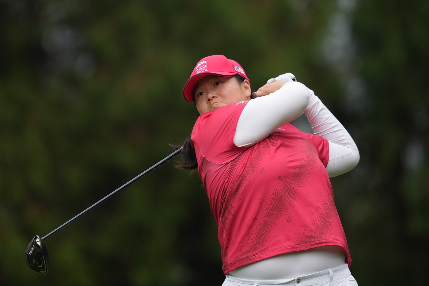 Australia beats US to win LPGA's International Crown for the first time | iNFOnews.ca Australia beats US to win LPGA's International Crown for the first time | iNFOnews.ca