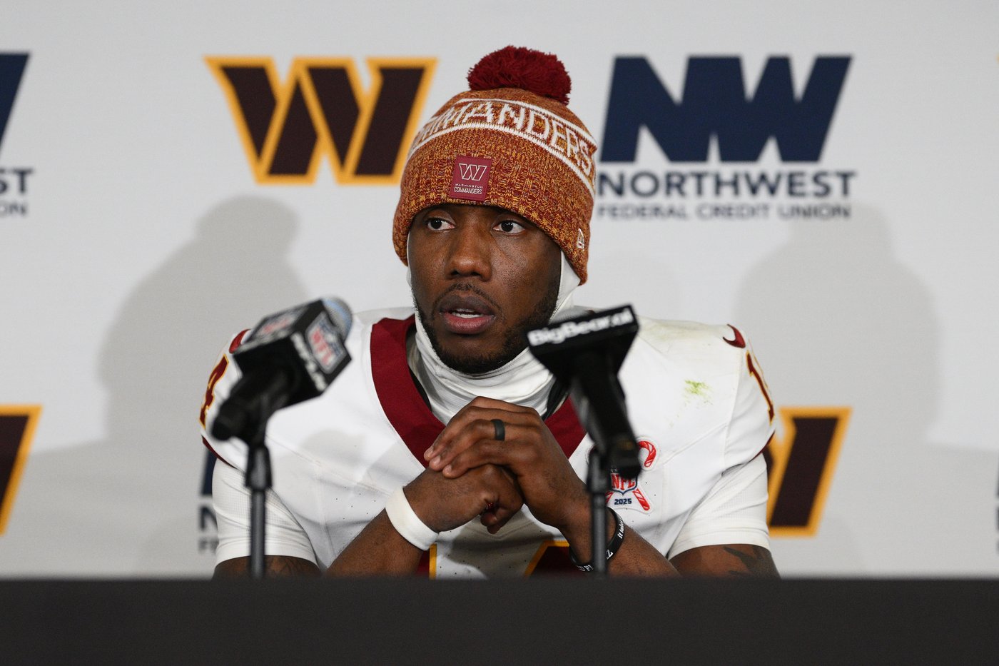 Eagles to rest key starters in season finale vs. Commanders even with playoff seeding at stake | iNFOnews.ca