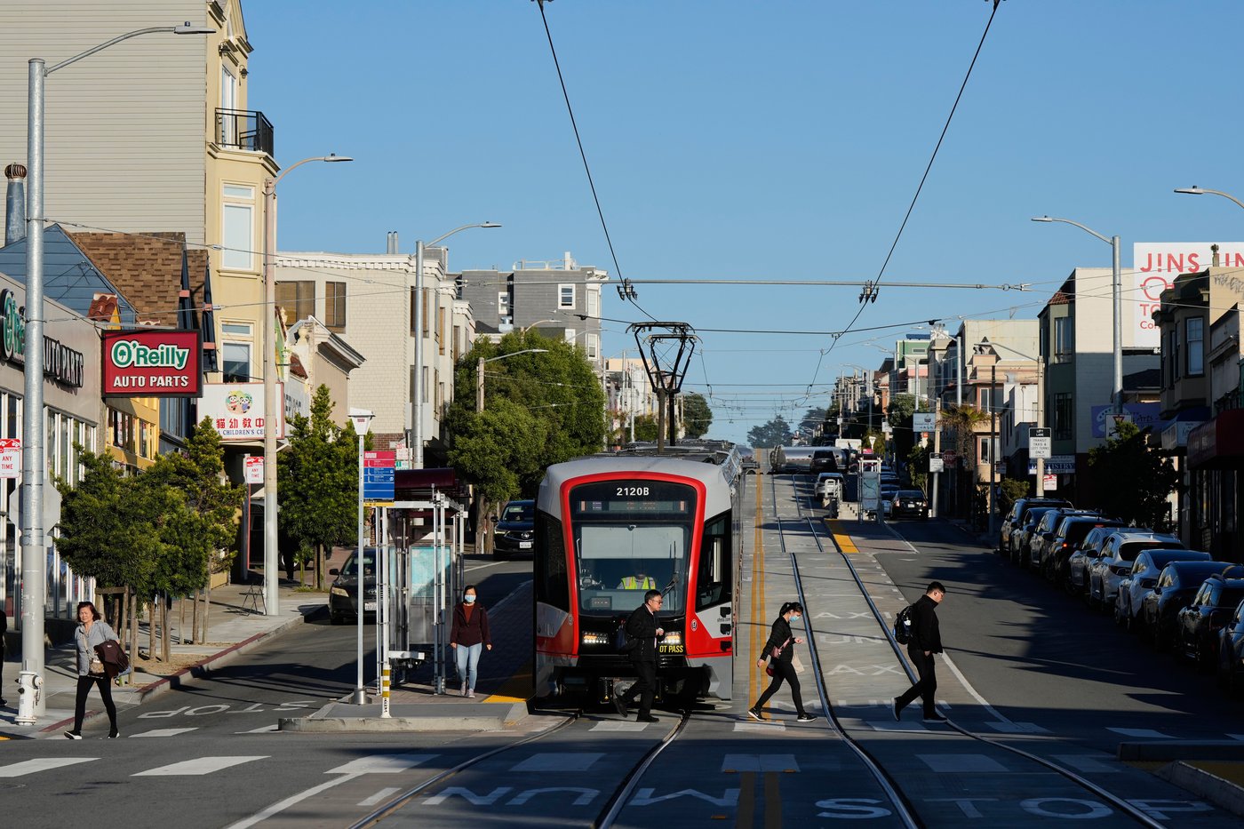 San Francisco leaders push back against Trump's National Guard threat | iNFOnews.ca