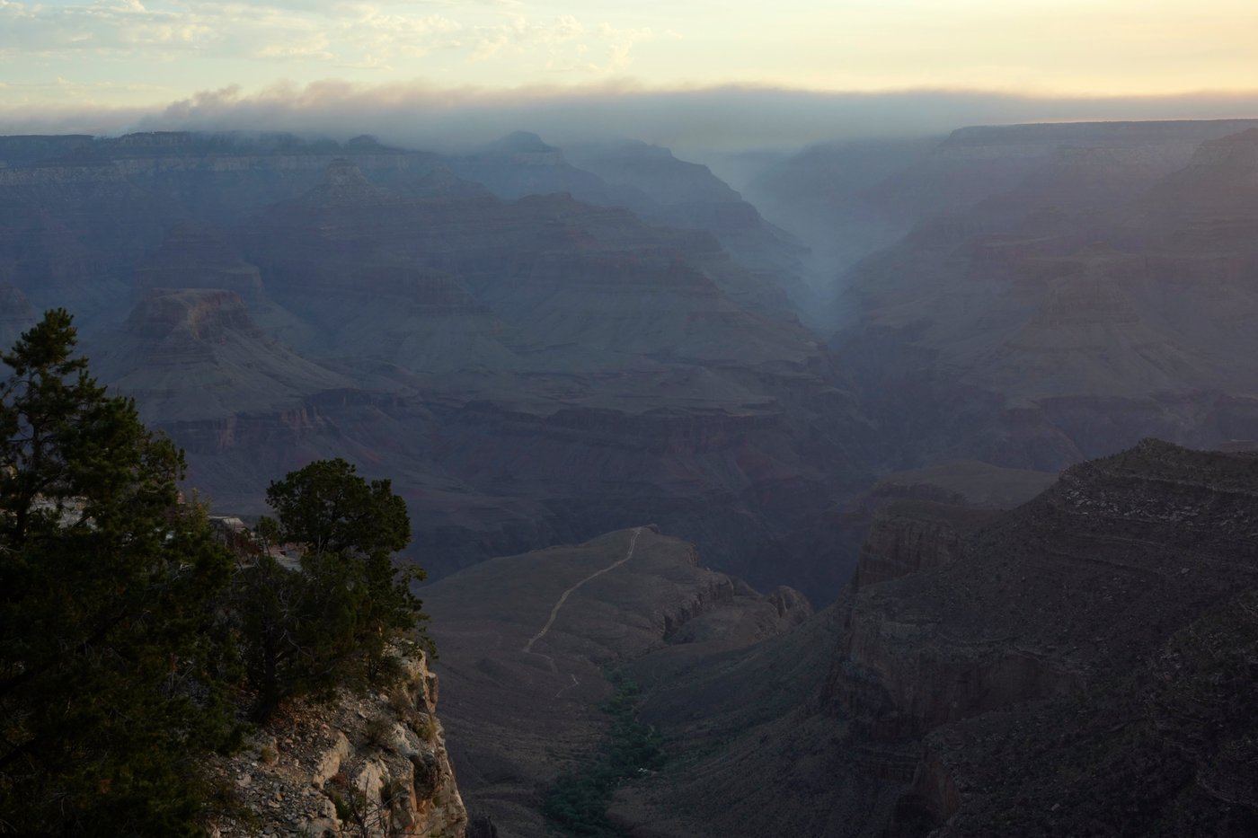 Portions of the Grand Canyon's North Rim are opening soon after a devastating wildfire | iNFOnews.ca