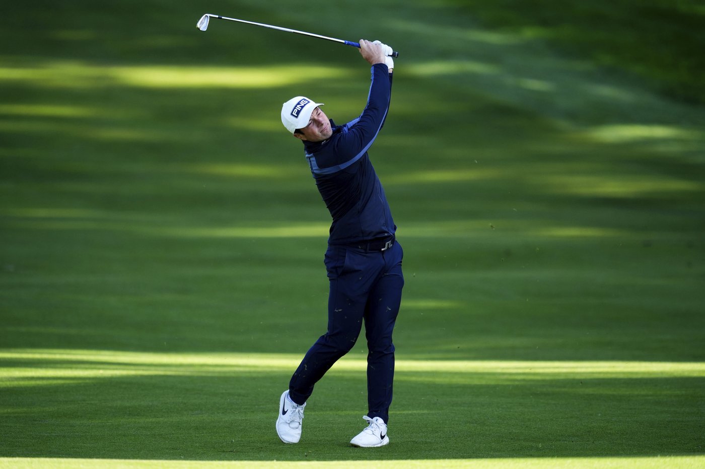 Matsuyama leads BMW PGA Championship ahead of 3 Europe Ryder Cup stars | iNFOnews.ca Matsuyama leads BMW PGA Championship ahead of 3 Europe Ryder Cup stars | iNFOnews.ca