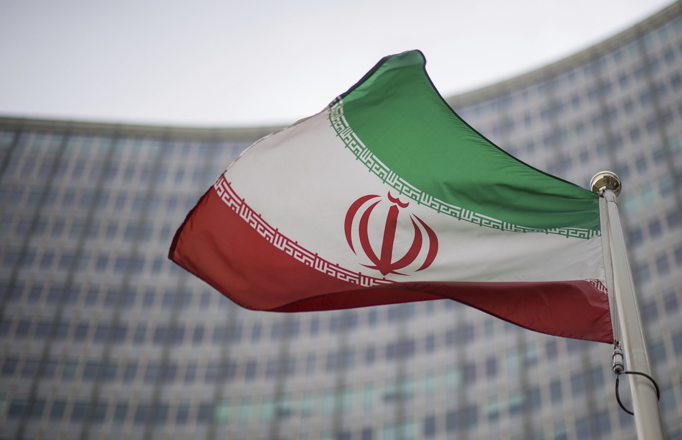 Europeans say Iran has yet to take necessary actions to stop the 'snapback' of UN sanctions | iNFOnews.ca