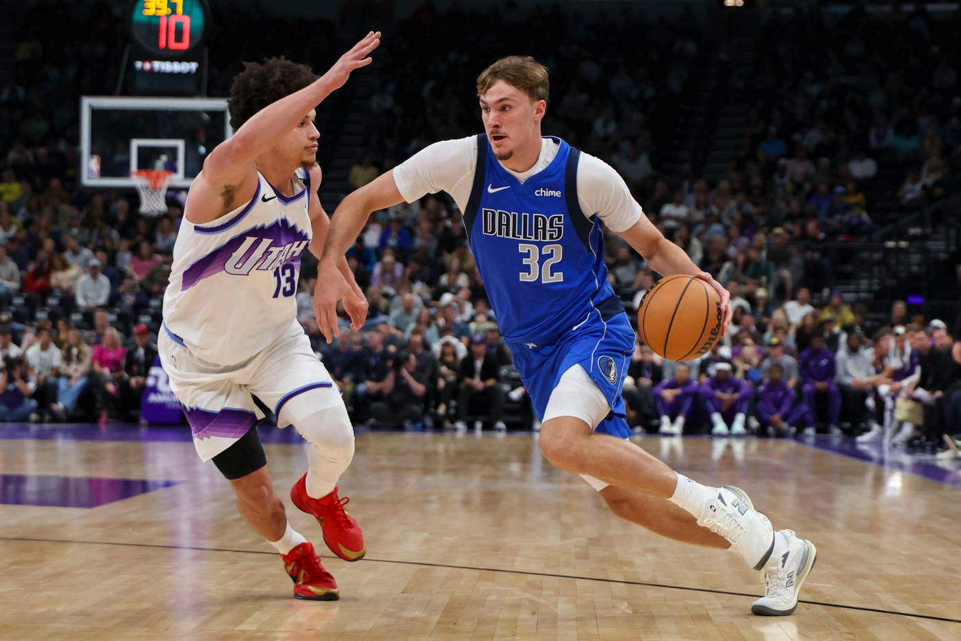 Rockets have new star in Durant as Southwest Division adds a phenom in Flagg to go with Wembanyama | iNFOnews.ca Rockets have new star in Durant as Southwest Division adds a phenom in Flagg to go with Wembanyama | iNFOnews.ca