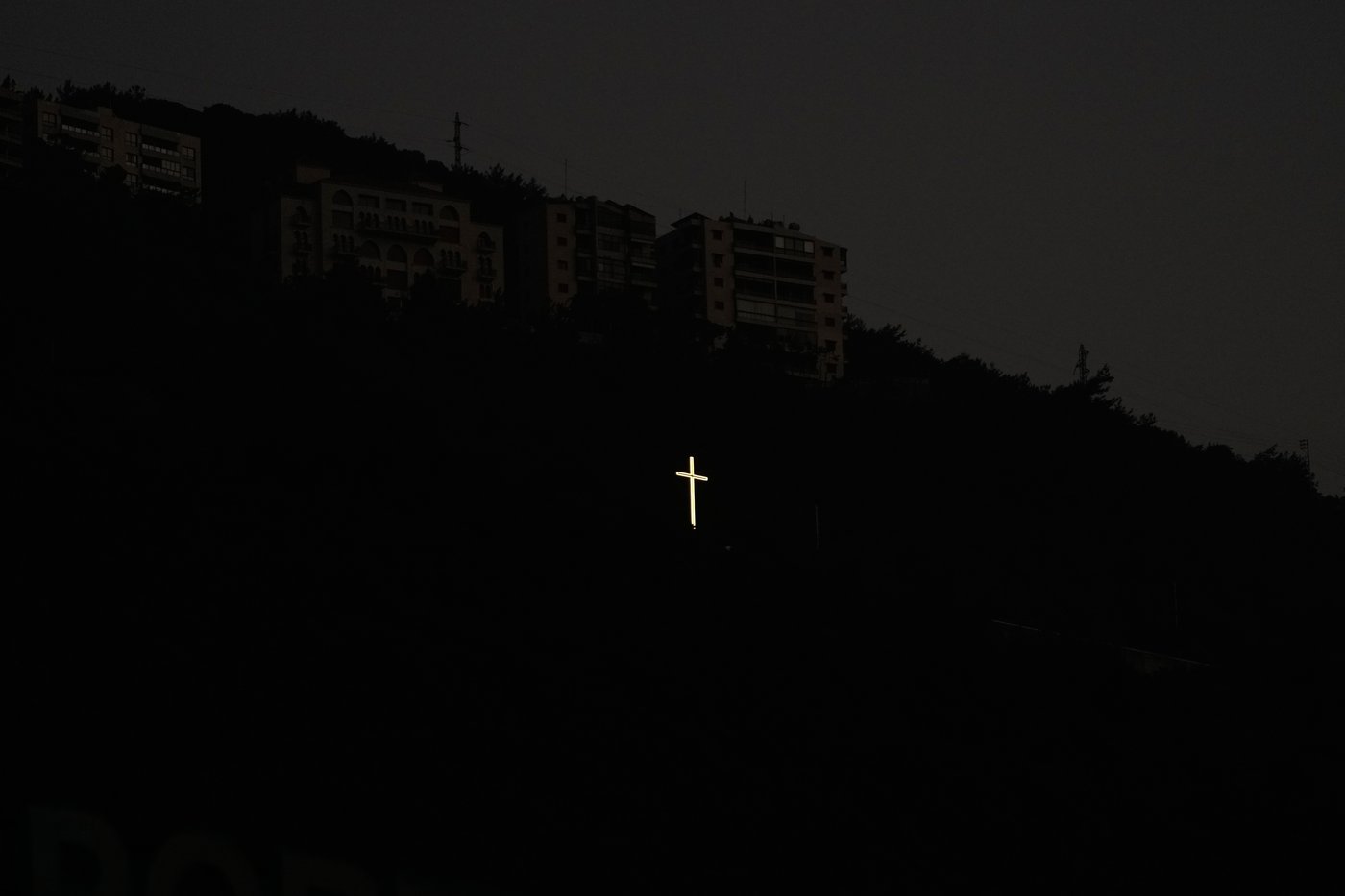 Photos show Christian landmarks in Lebanon ahead of the pope’s visit | iNFOnews.ca