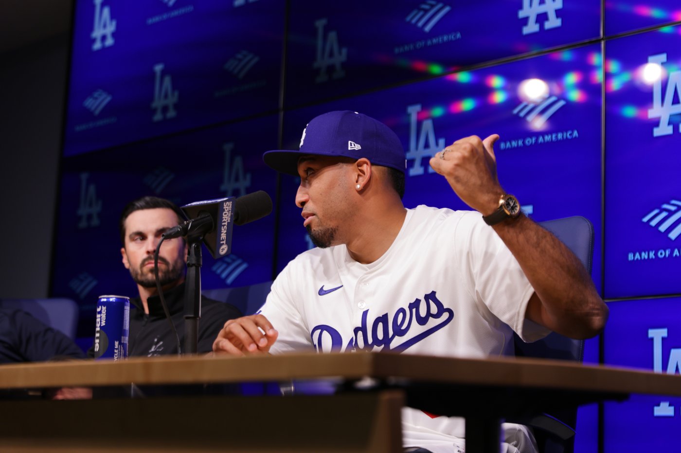 Dodgers owe $1.06 billion in deferred money to 9 players through 2047 after Edwin Díaz deal | iNFOnews.ca Dodgers owe $1.06 billion in deferred money to 9 players through 2047 after Edwin Díaz deal | iNFOnews.ca