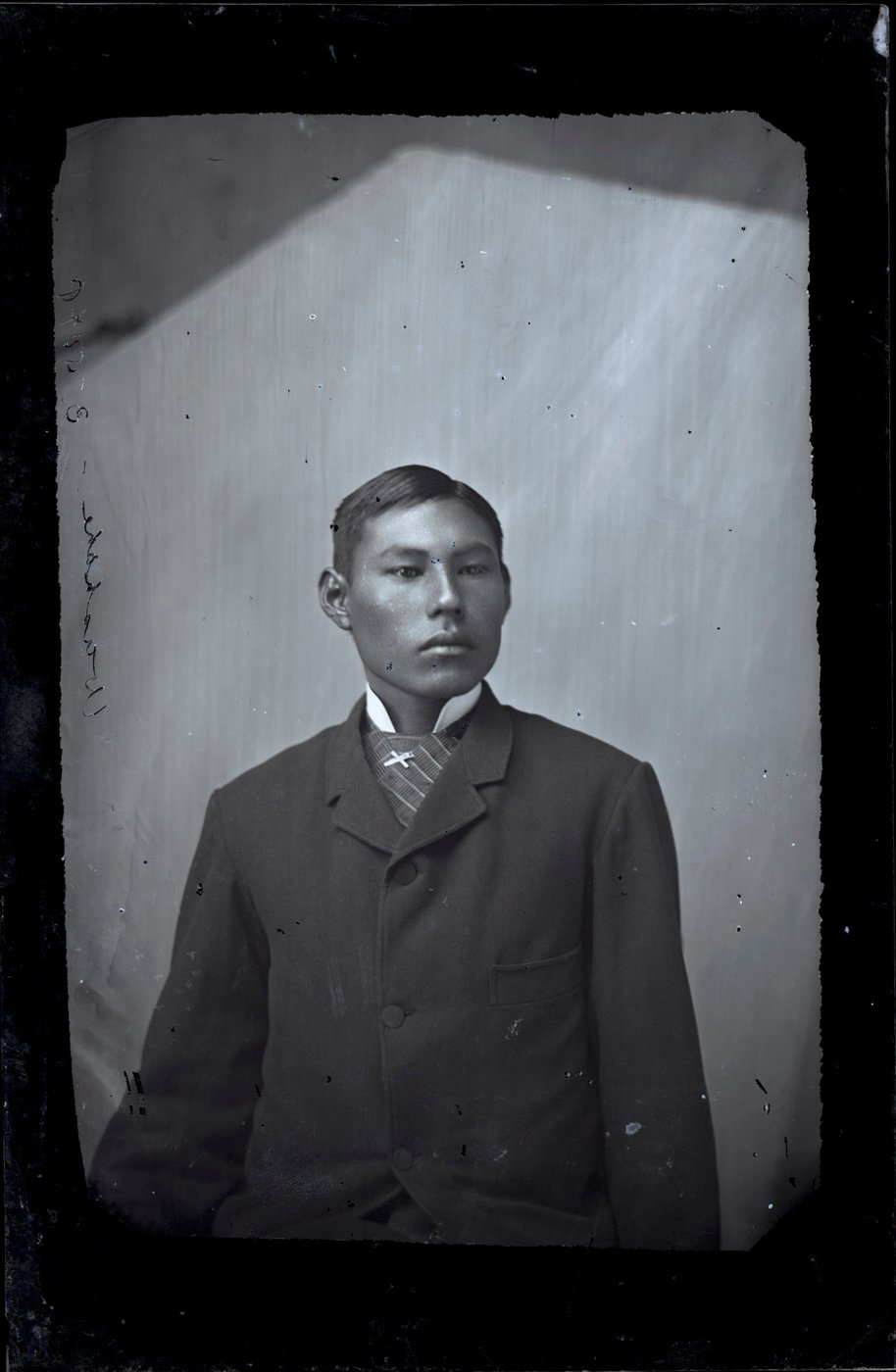 The remains and stories of Native American students are being reclaimed from a Pennsylvania cemetery | iNFOnews.ca The remains and stories of Native American students are being reclaimed from a Pennsylvania cemetery | iNFOnews.ca