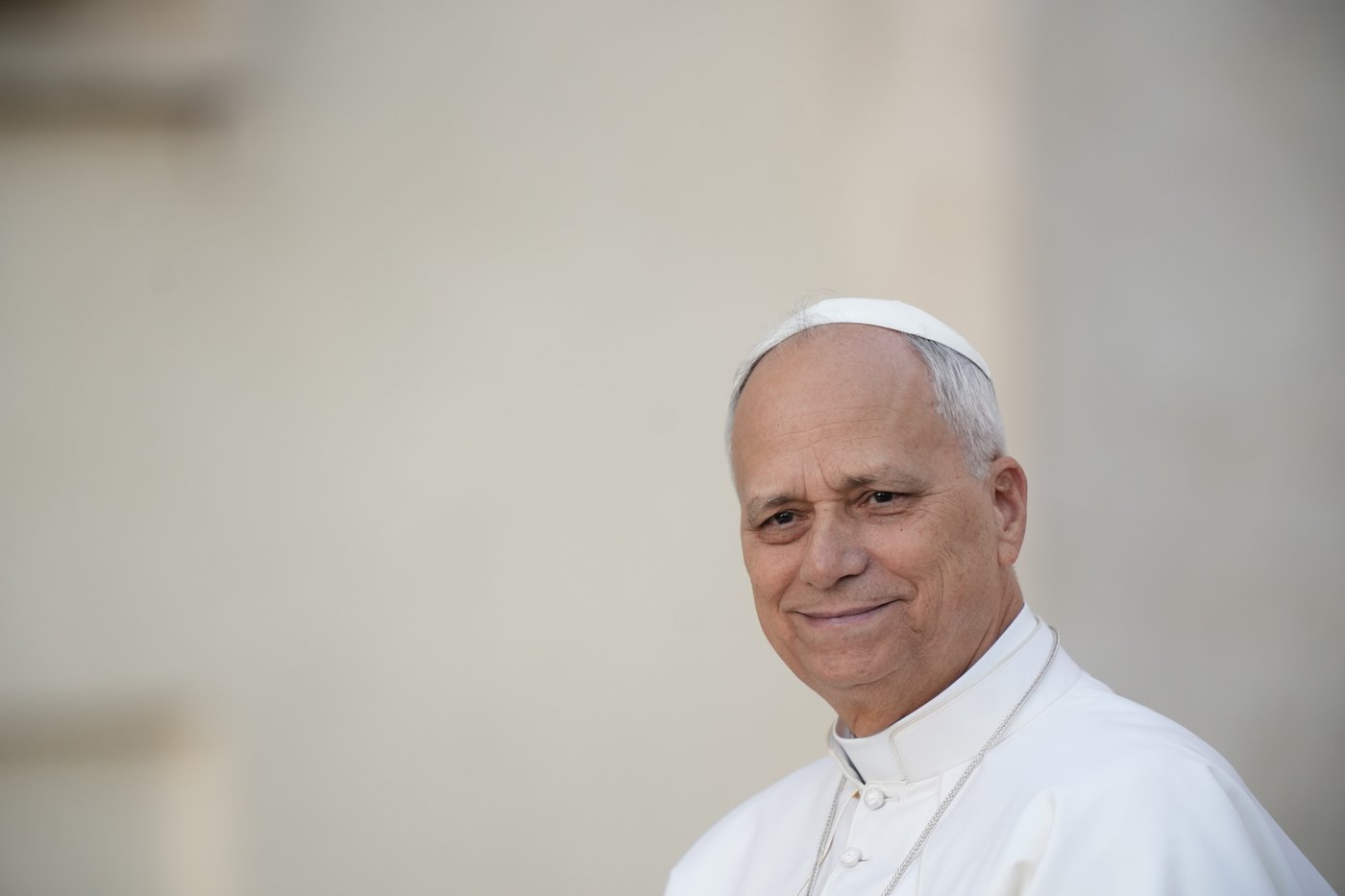 Pope Leo XIV to visit Turkey and Lebanon on first foreign trip, says he'll bring message of peace | iNFOnews.ca