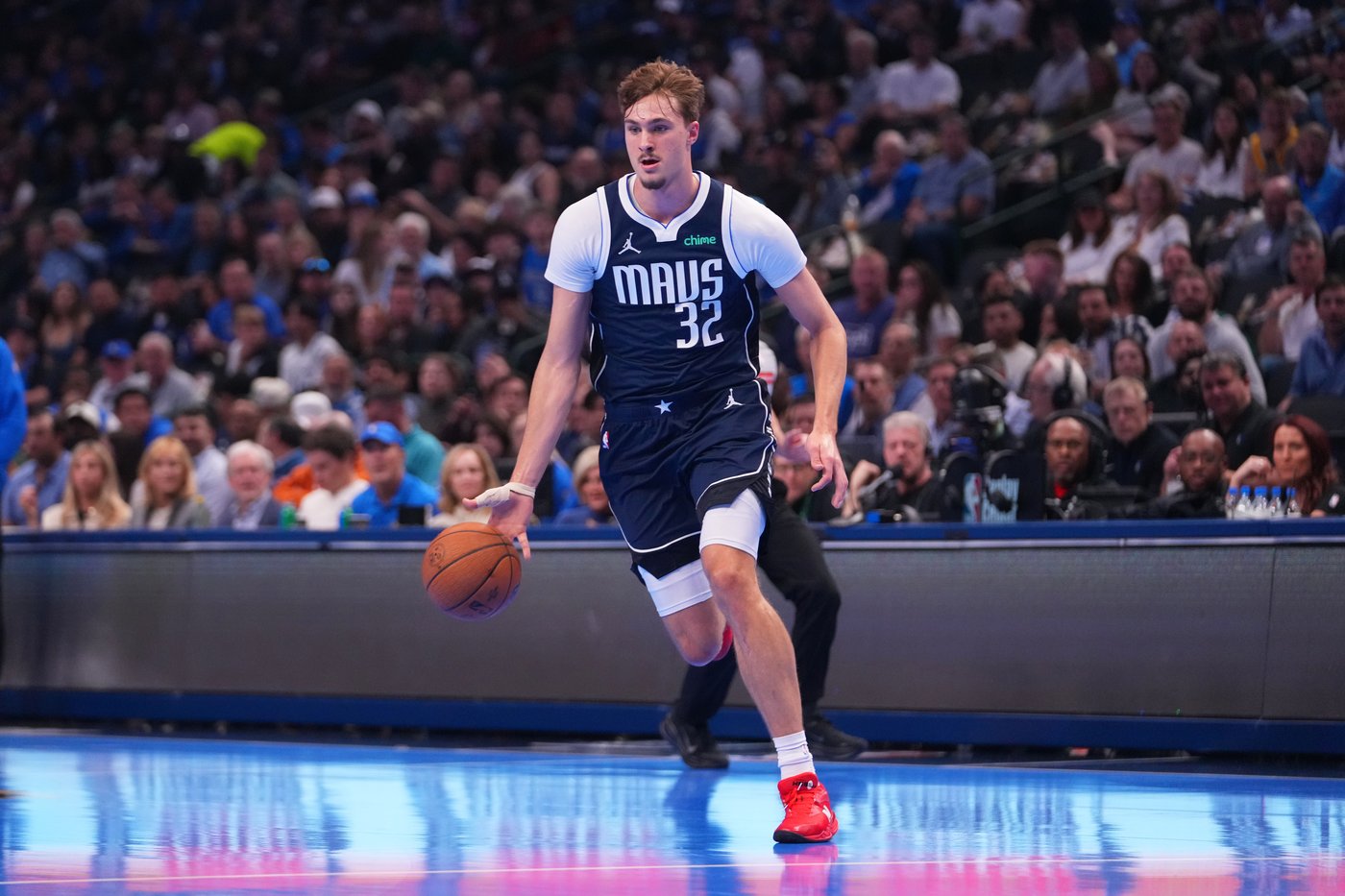 Harden's 82nd career triple-double leads Clippers past Mavericks 133-127 in 2OT in NBA Cup | iNFOnews.ca Harden's 82nd career triple-double leads Clippers past Mavericks 133-127 in 2OT in NBA Cup | iNFOnews.ca