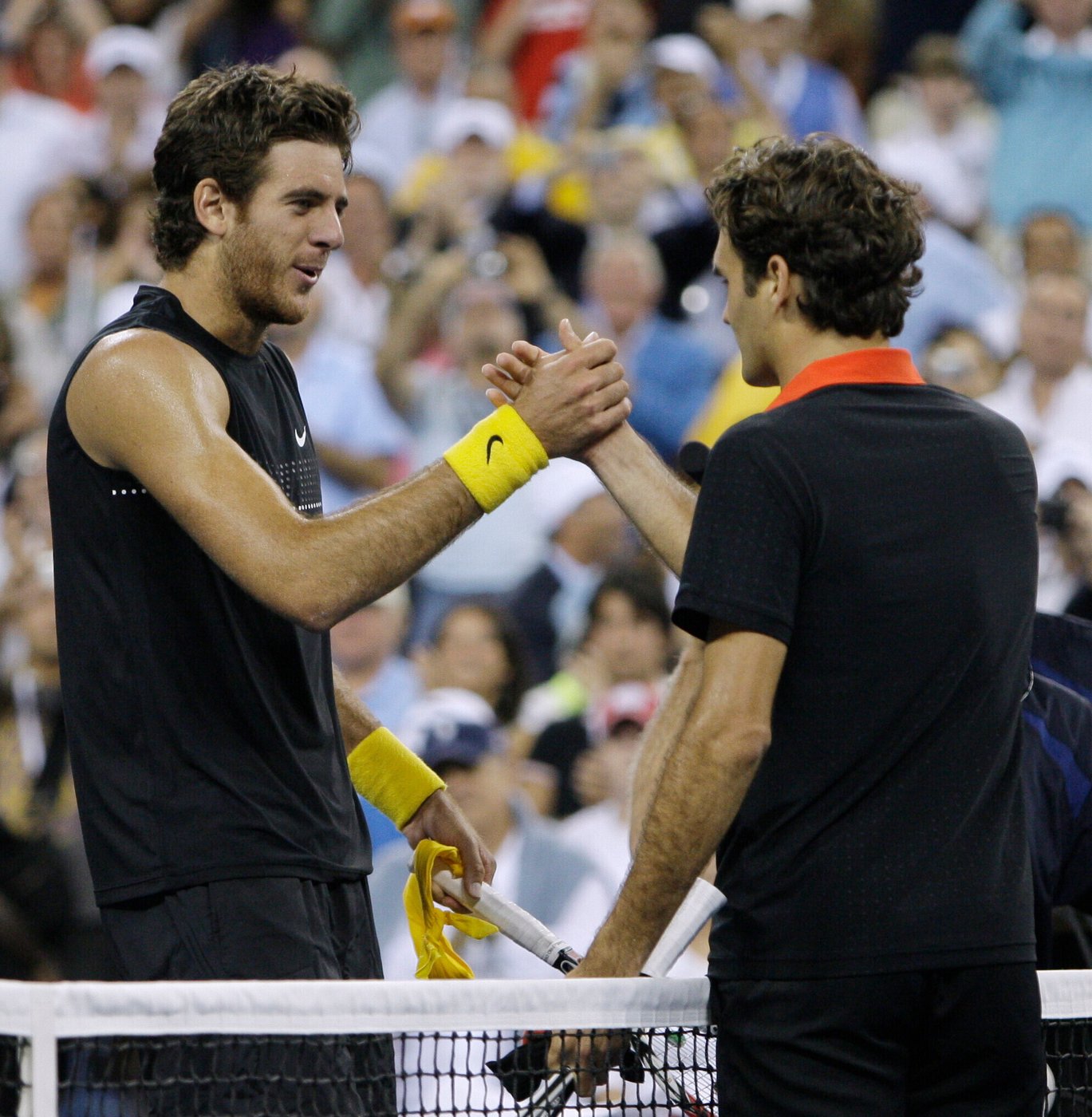 Roger Federer leads the Tennis Hall of Fame nominees. See who else made the list | iNFOnews.ca