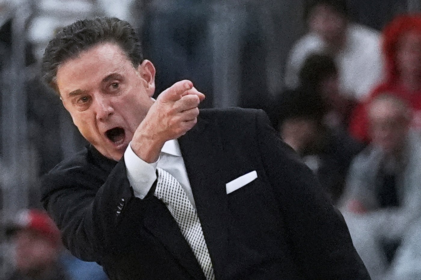 No. 5 St. John's enters Pitino's third season with highest preseason ranking in school history | iNFOnews.ca No. 5 St. John's enters Pitino's third season with highest preseason ranking in school history | iNFOnews.ca