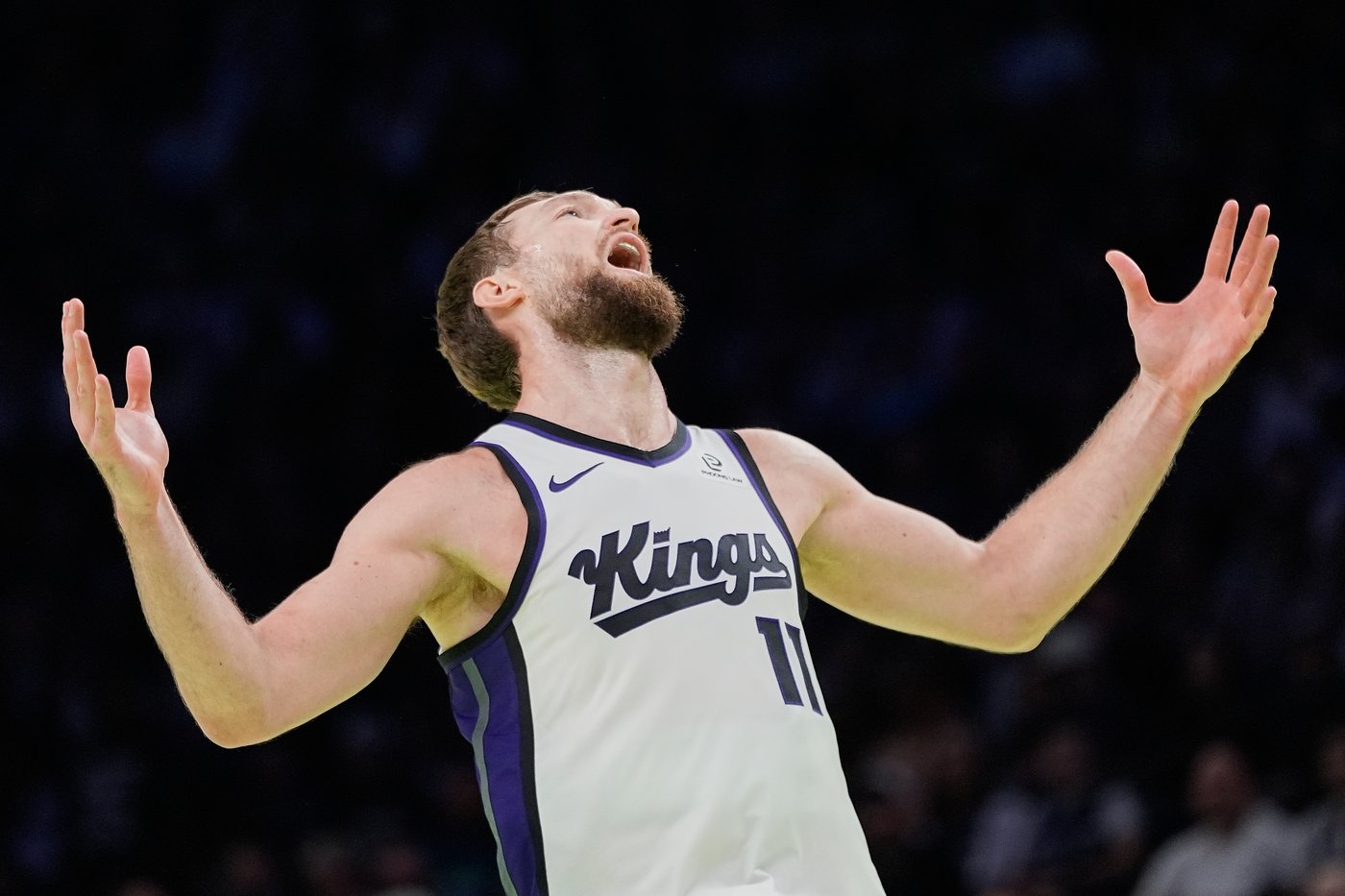 Edwards' 30 points power Timberwolves to 3rd straight win, 124-110 over Kings in NBA Cup | iNFOnews.ca Edwards' 30 points power Timberwolves to 3rd straight win, 124-110 over Kings in NBA Cup | iNFOnews.ca