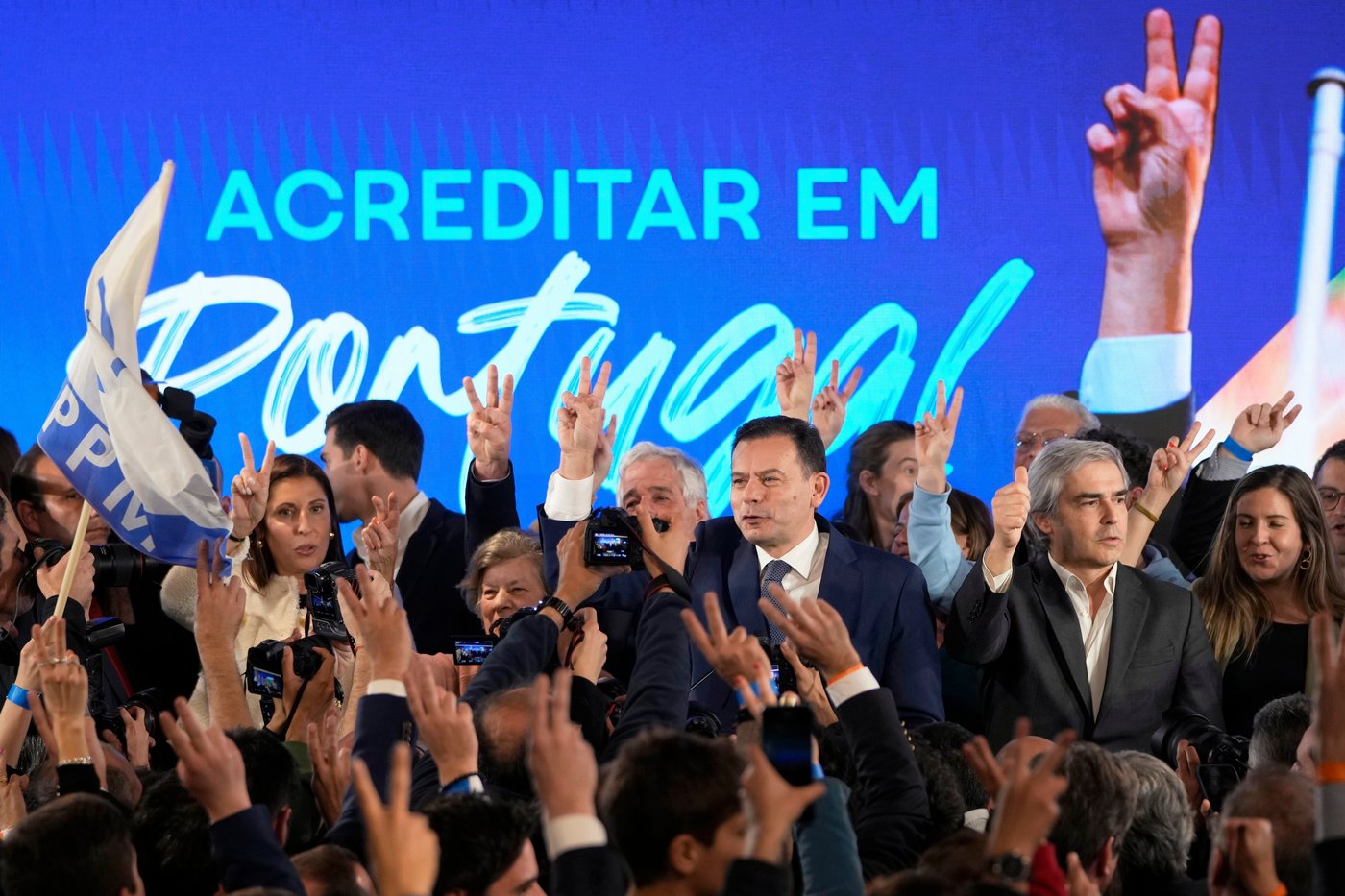 The Dutch election is tied, joining a list of memorable close contests. Here are a few others | iNFOnews.ca The Dutch election is tied, joining a list of memorable close contests. Here are a few others | iNFOnews.ca