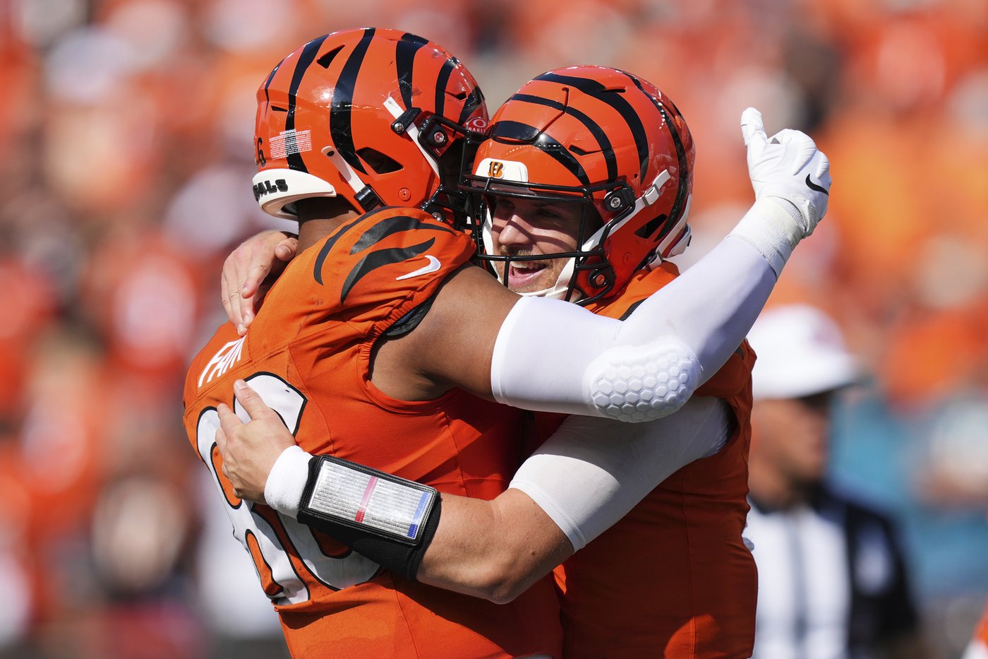 Top photos from Week 2 of the NFL season | iNFOnews.ca
