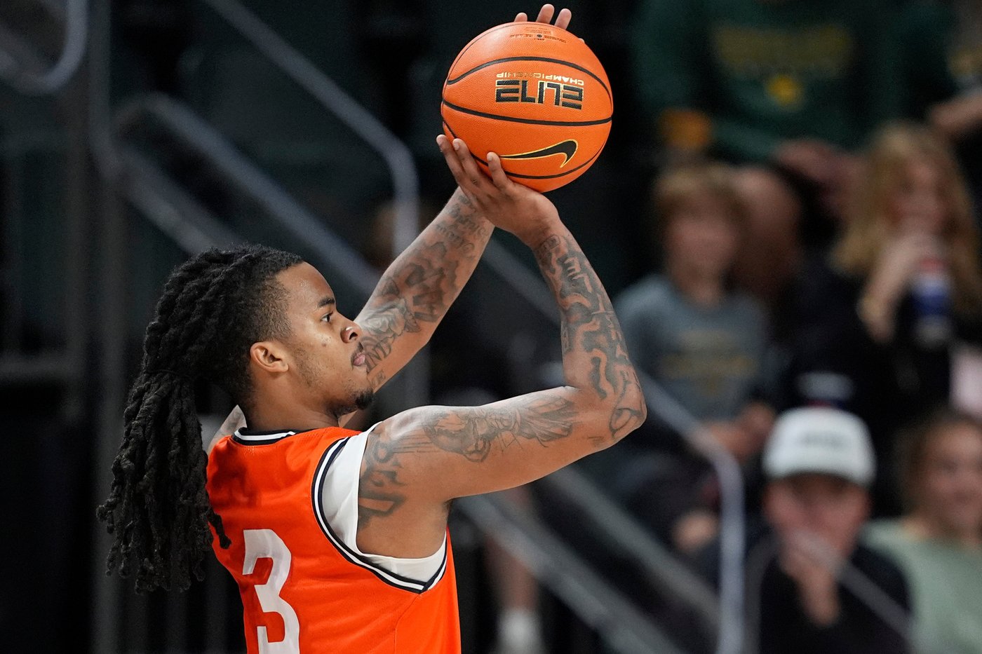 New coach Darian DeVries and an overhauled roster renew optimism in Indiana basketball | iNFOnews.ca