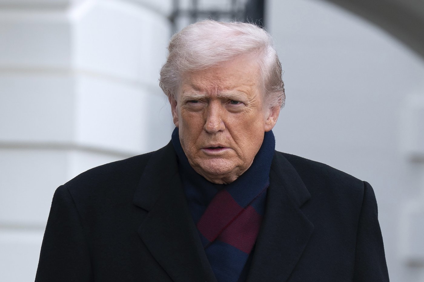 Trump will go to Delaware for the dignified transfer of the 2 National Guard members killed in Syria | iNFOnews.ca Trump will go to Delaware for the dignified transfer of the 2 National Guard members killed in Syria | iNFOnews.ca