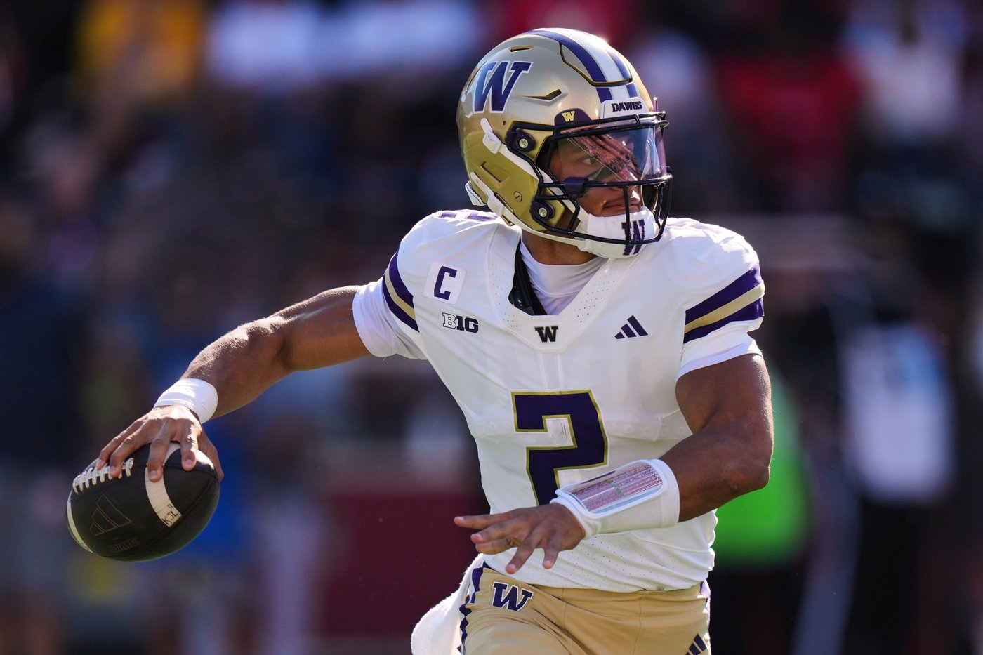 No. 20 USC's matchup with No. 13 Notre Dame highlights this week's Big Ten schedule | iNFOnews.ca No. 20 USC's matchup with No. 13 Notre Dame highlights this week's Big Ten schedule | iNFOnews.ca