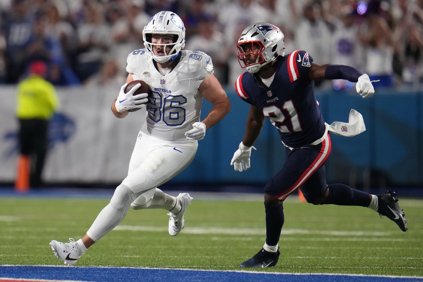 Fantasy plays: Players to start and sit for NFL Week 6 | iNFOnews.ca Fantasy plays: Players to start and sit for NFL Week 6 | iNFOnews.ca