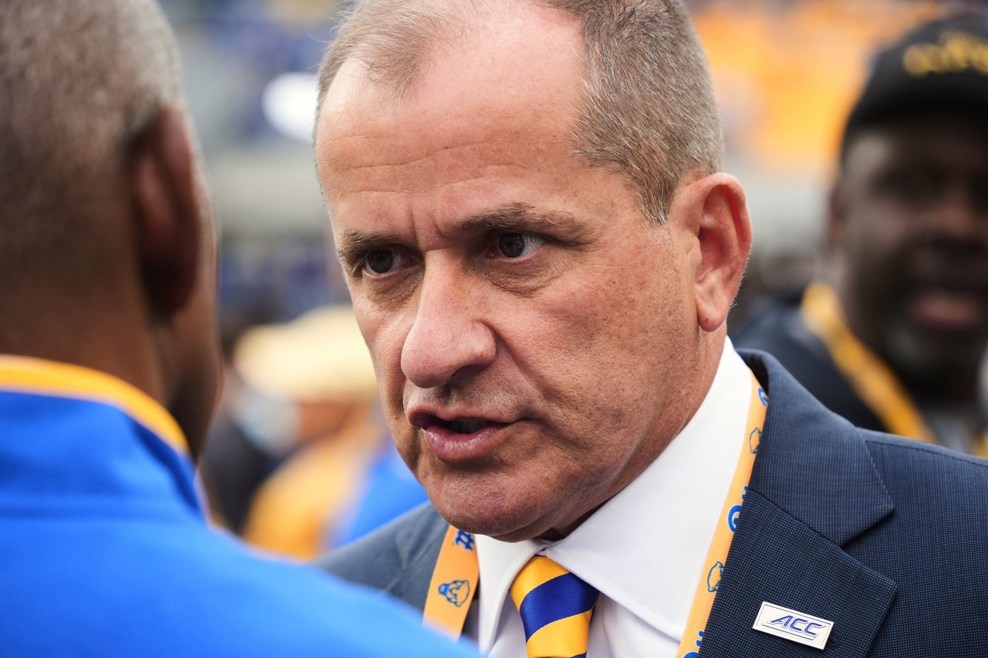 Commissioner Jim Phillips says ACC freed to focus on future with legal fight resolved | iNFOnews.ca