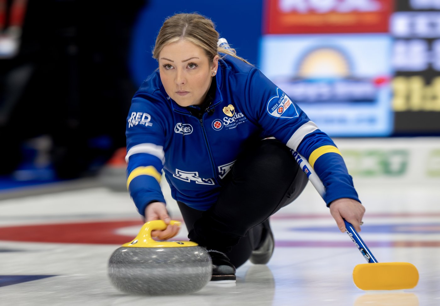 Jordon McDonald, Selena Sturmay curling teams claim Olympic trials berths | iNFOnews.ca Jordon McDonald, Selena Sturmay curling teams claim Olympic trials berths | iNFOnews.ca
