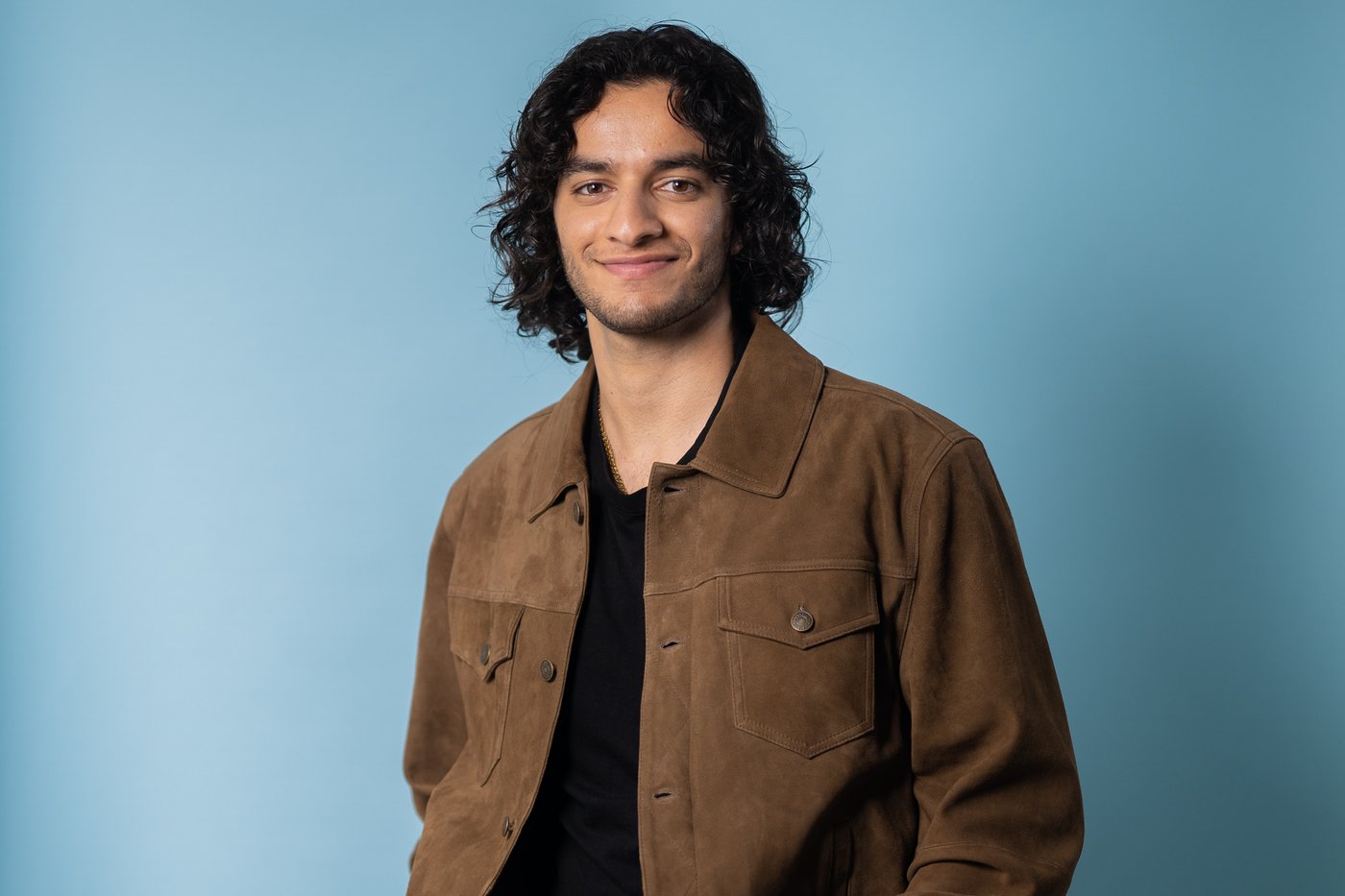 'House of David' star Michael Iskander says season two resonates beyond the religious | iNFOnews.ca