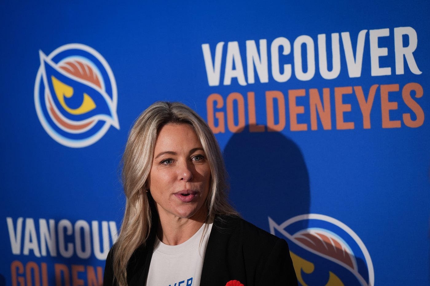Unveiling of Vancouver Goldeneyes brand a step forward for PWHL expansion team | iNFOnews.ca Unveiling of Vancouver Goldeneyes brand a step forward for PWHL expansion team | iNFOnews.ca