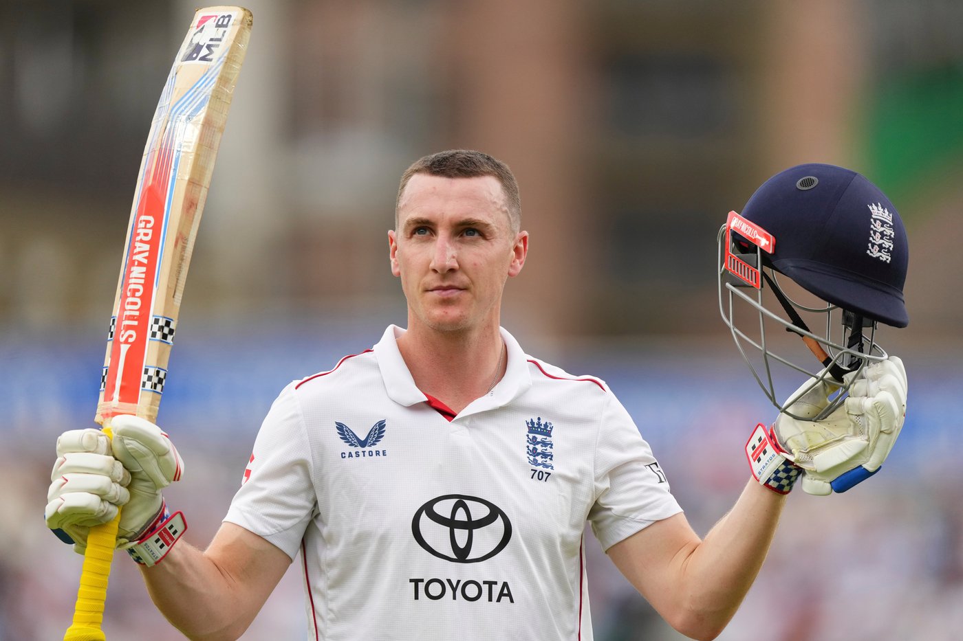 Captain Stokes set to be fit for start of Ashes as England announces 16-man squad | iNFOnews.ca