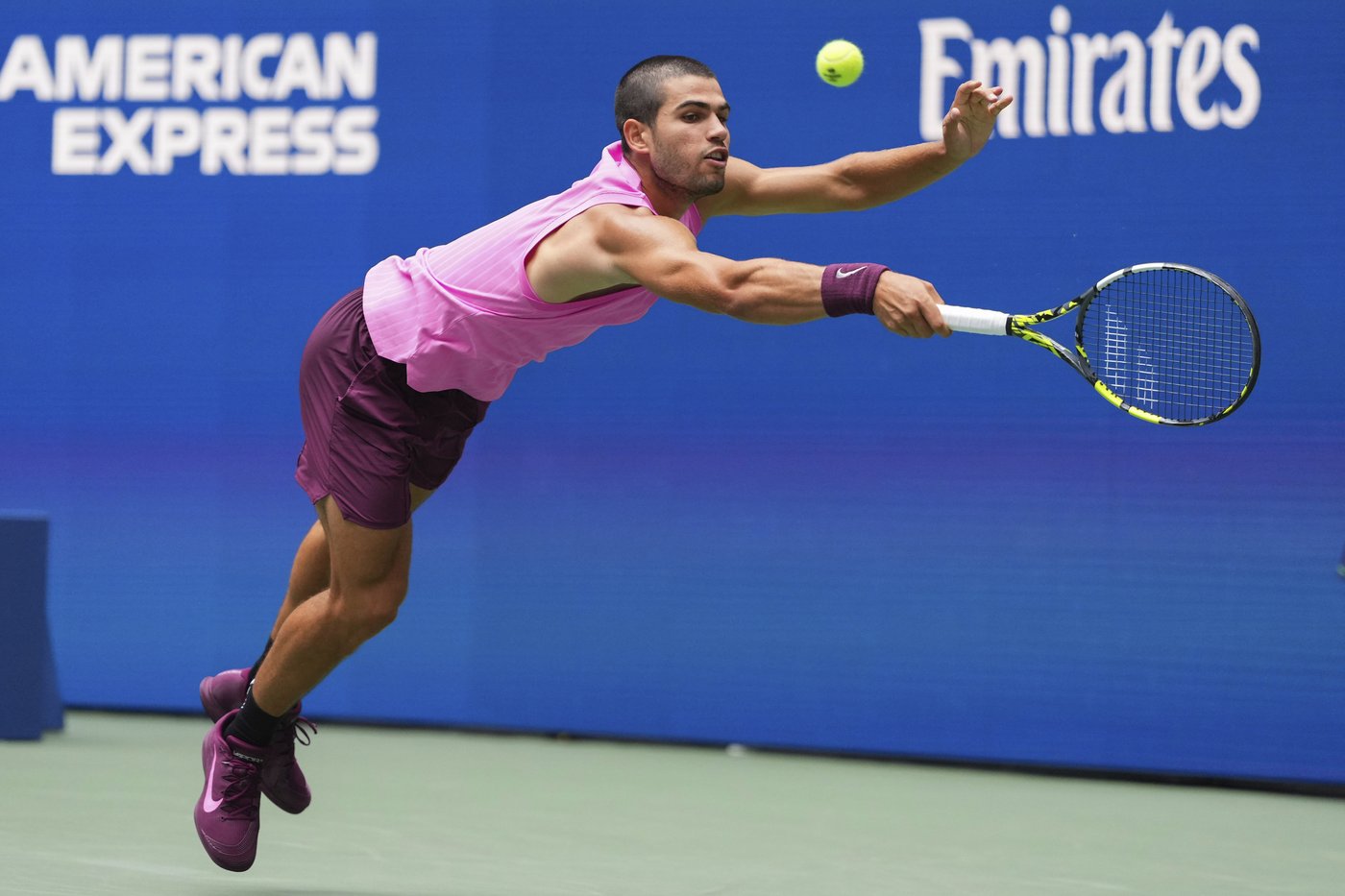 Novak Djokovic is 38 and bidding for a 25th Slam title. He faces Carlos Alcaraz at the US Open | iNFOnews.ca Novak Djokovic is 38 and bidding for a 25th Slam title. He faces Carlos Alcaraz at the US Open | iNFOnews.ca