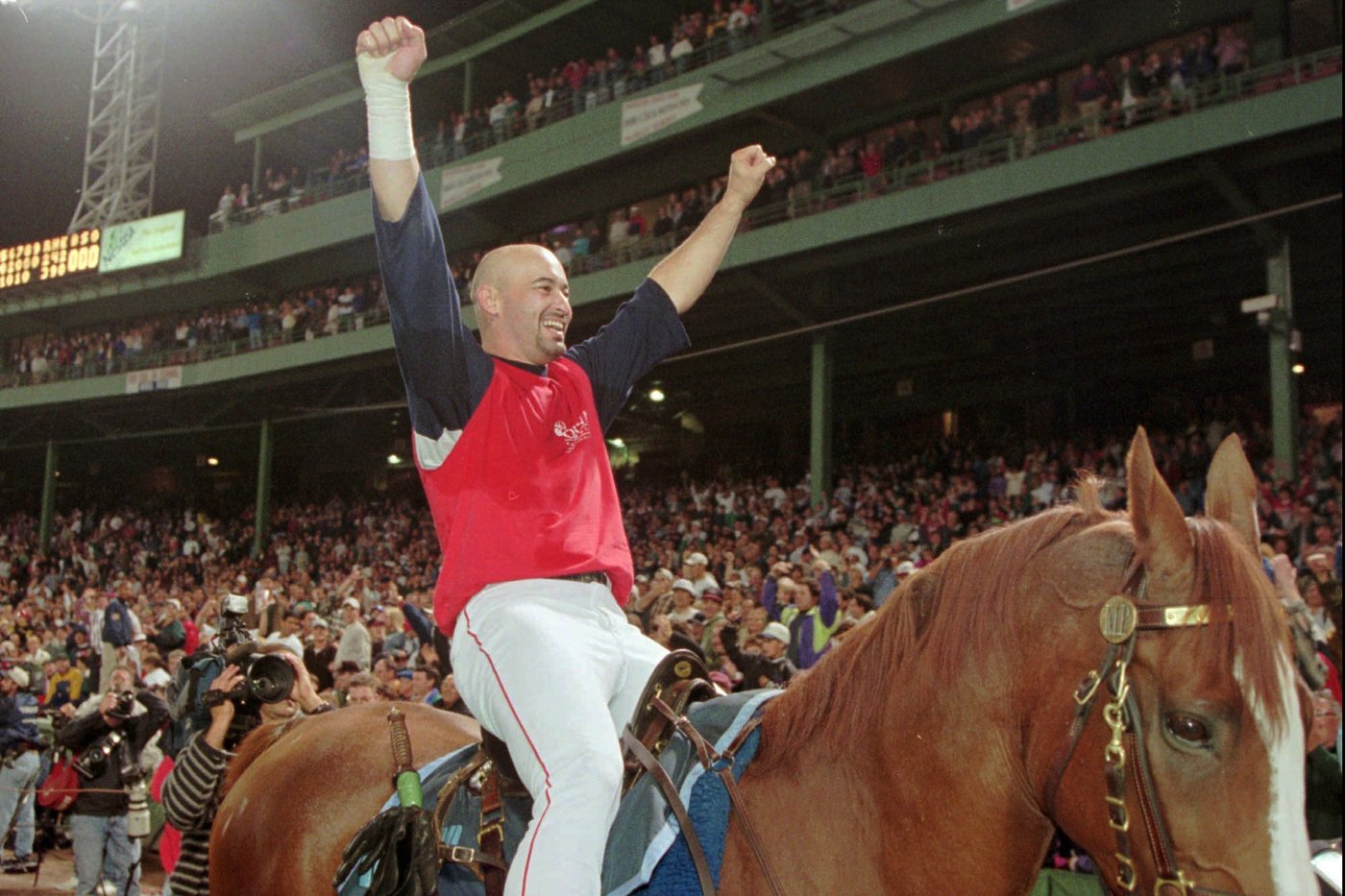 Mike Greenwell, longtime Red Sox outfielder who finished second in 1988 MVP voting, dies at 62 | iNFOnews.ca Mike Greenwell, longtime Red Sox outfielder who finished second in 1988 MVP voting, dies at 62 | iNFOnews.ca