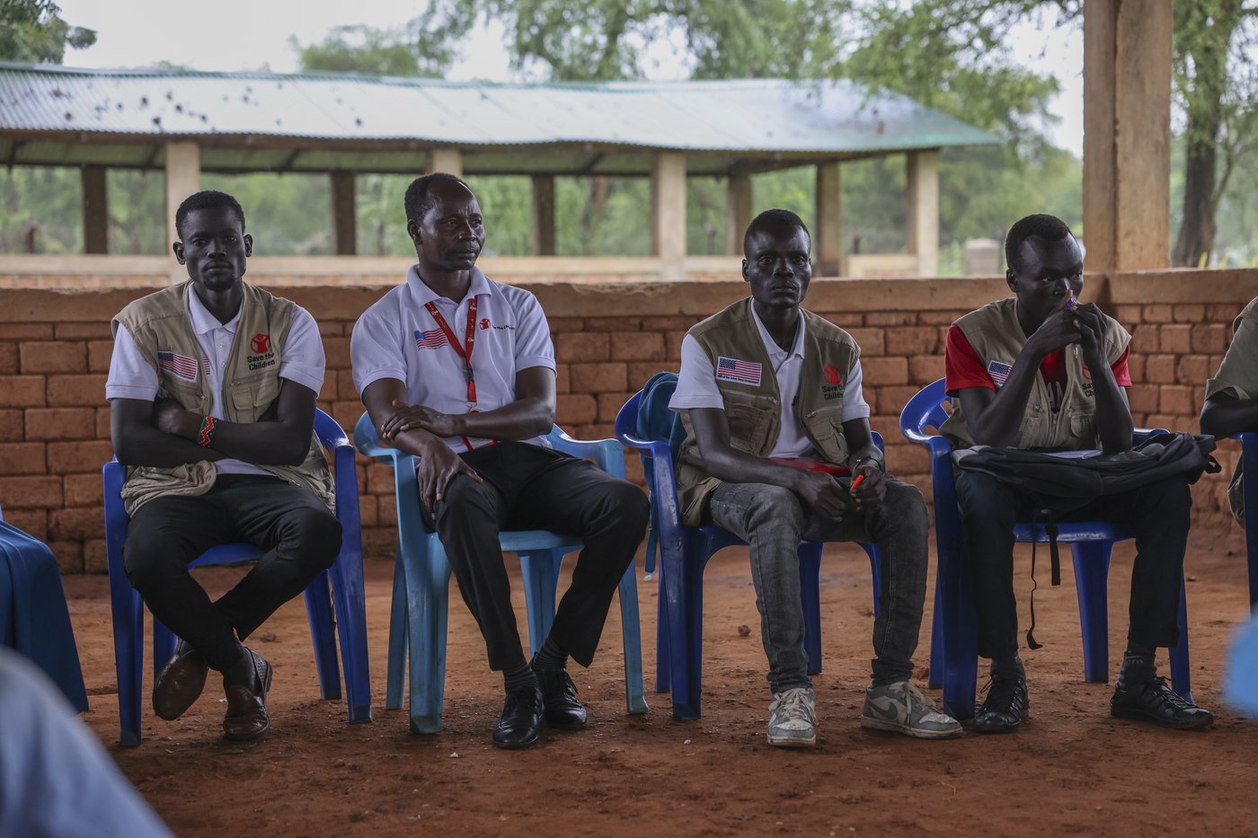 As fighting escalates, kidnappings of aid workers surge in South Sudan | iNFOnews.ca