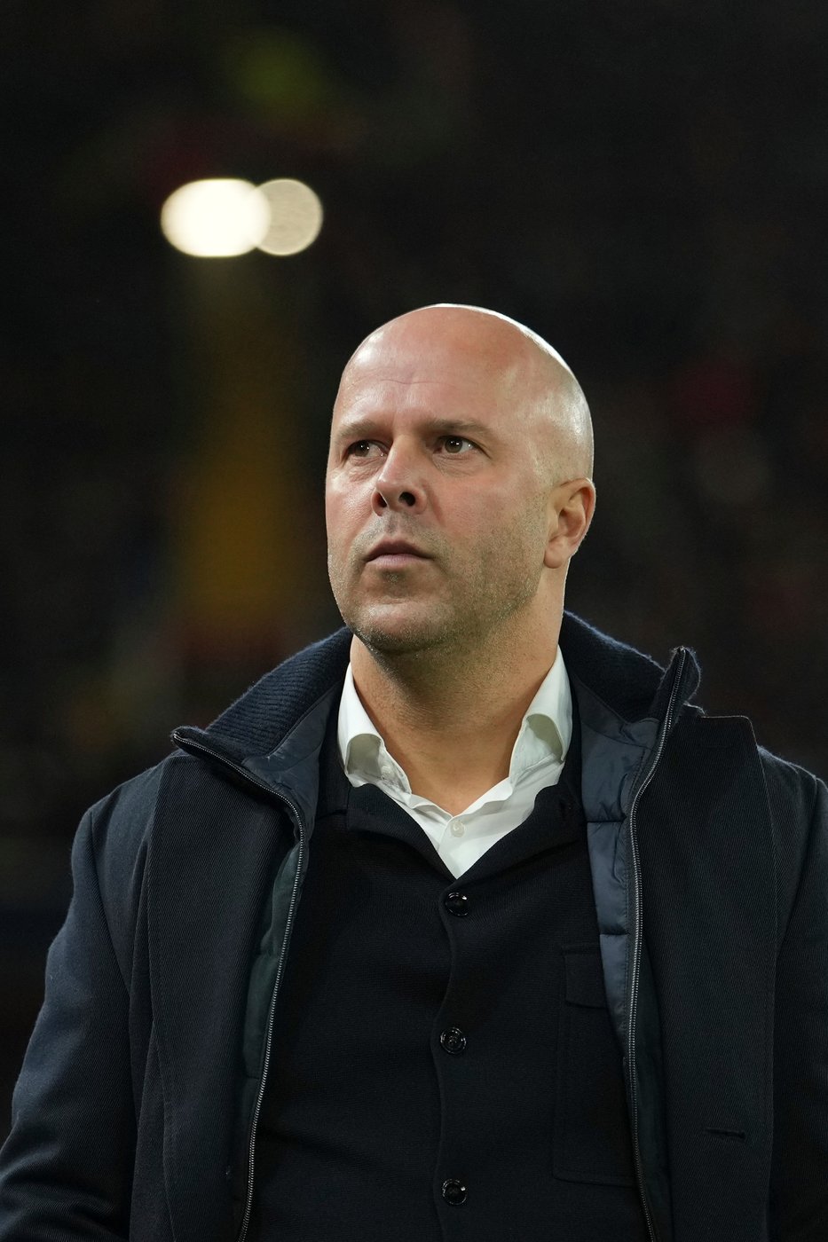 Slot in 'shock' and facing full-blown crisis at Liverpool after thrashing by PSV in Champions League | iNFOnews.ca