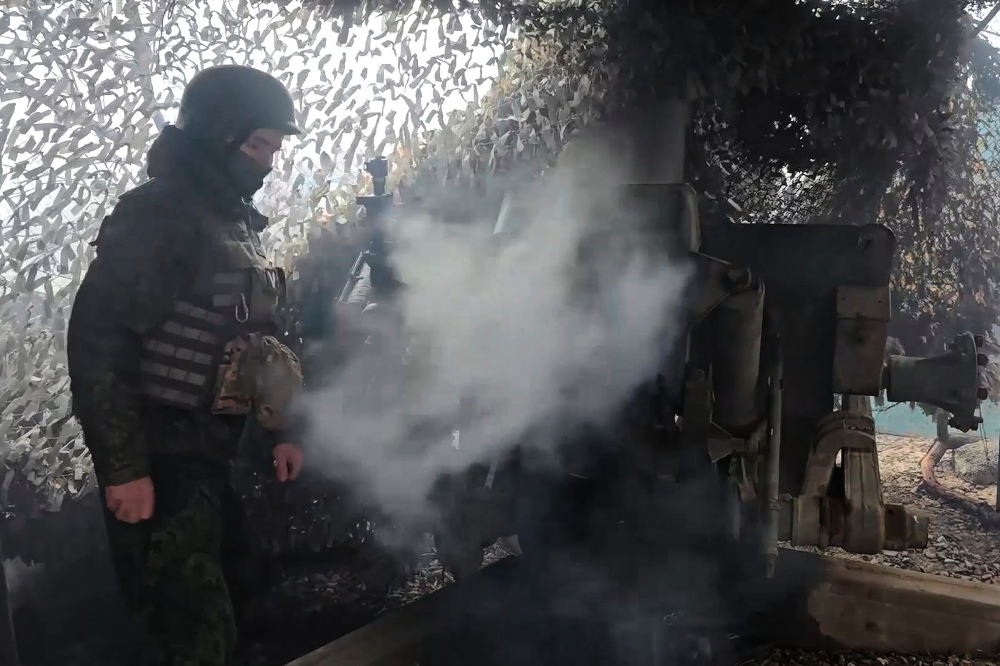 Russian drones blast Ukraine's Odesa and injure 6, including children | iNFOnews.ca