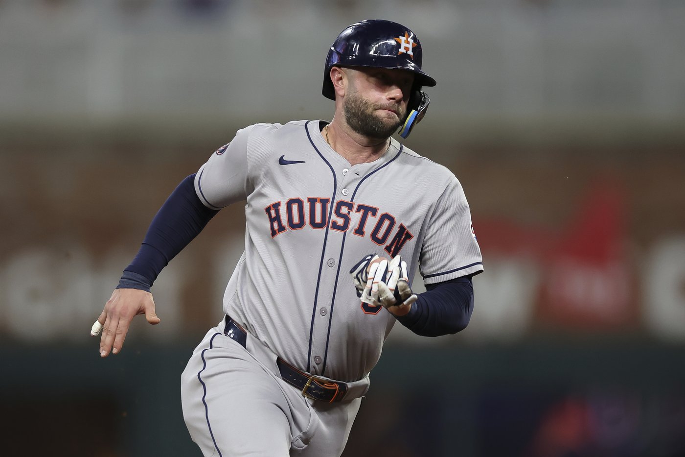Astros crush Braves 11-3 as Zach Cole homers in first MLB at-bat | iNFOnews.ca Astros crush Braves 11-3 as Zach Cole homers in first MLB at-bat | iNFOnews.ca