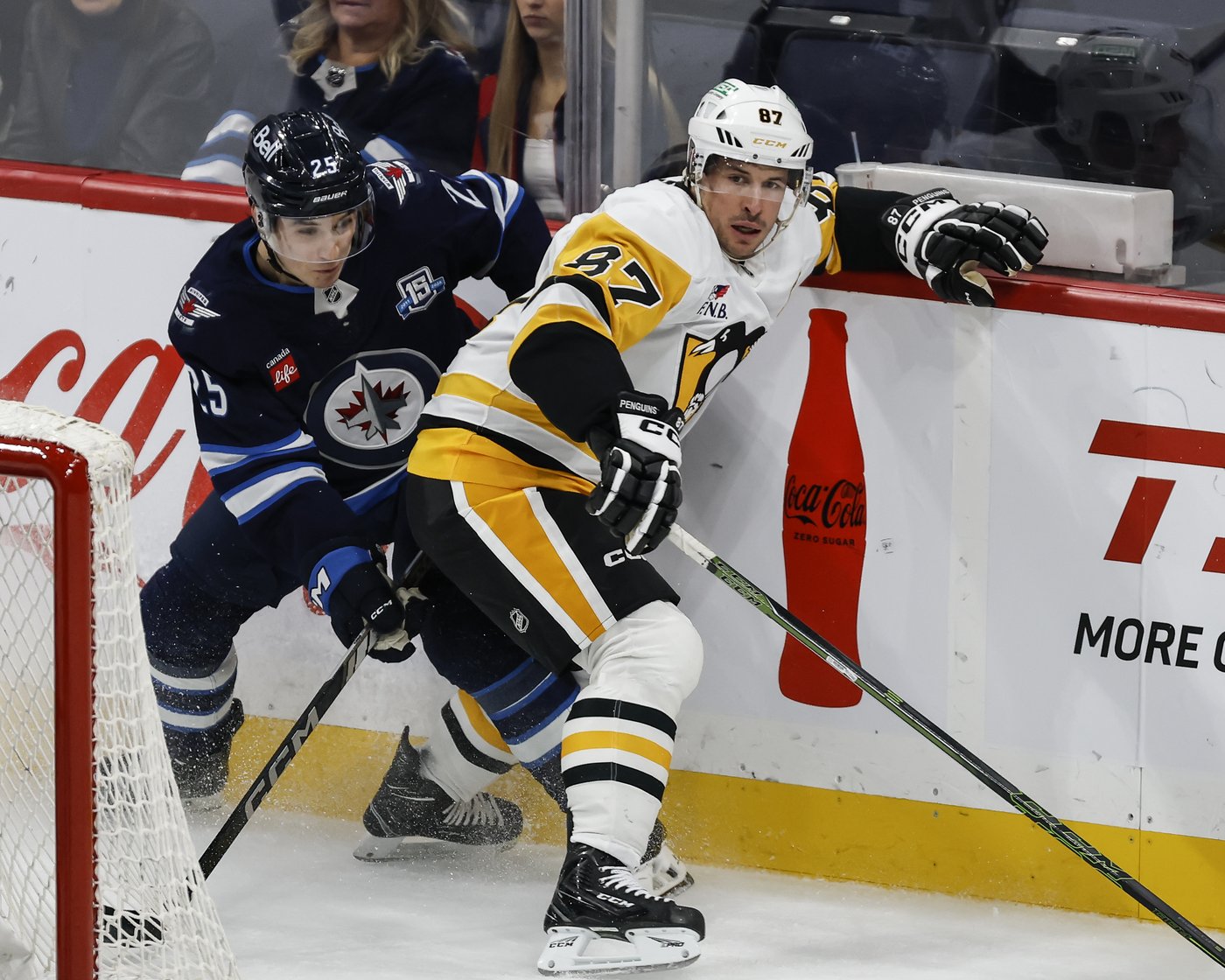 'It's heartbreaking': Crosby, Leafs react to Blue Jays' crushing World Series loss | iNFOnews.ca 'It's heartbreaking': Crosby, Leafs react to Blue Jays' crushing World Series loss | iNFOnews.ca