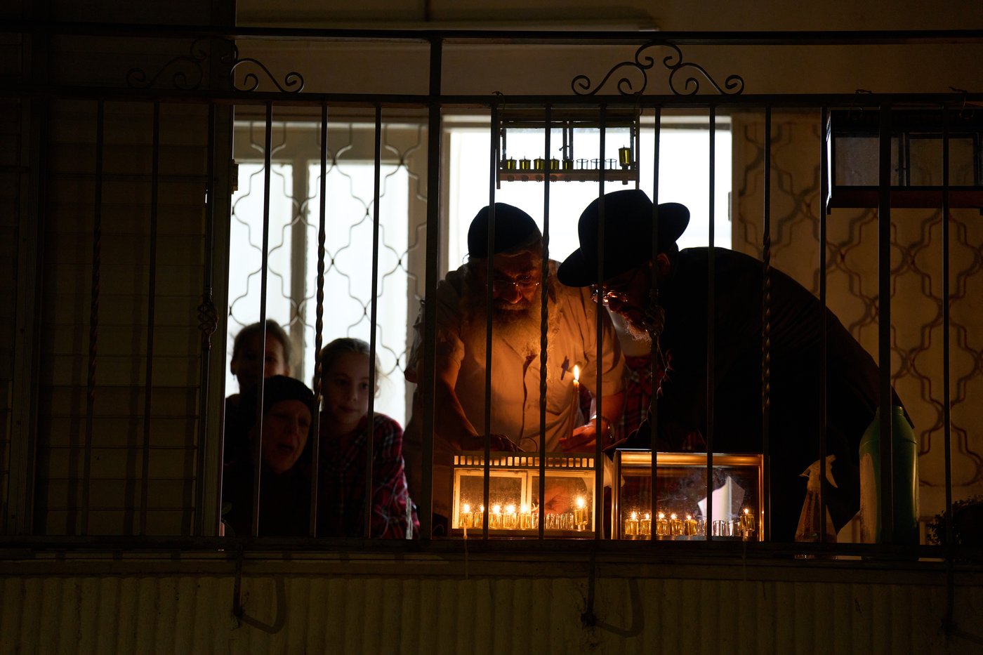 The top photos of the day by AP's photojournalists | iNFOnews.ca